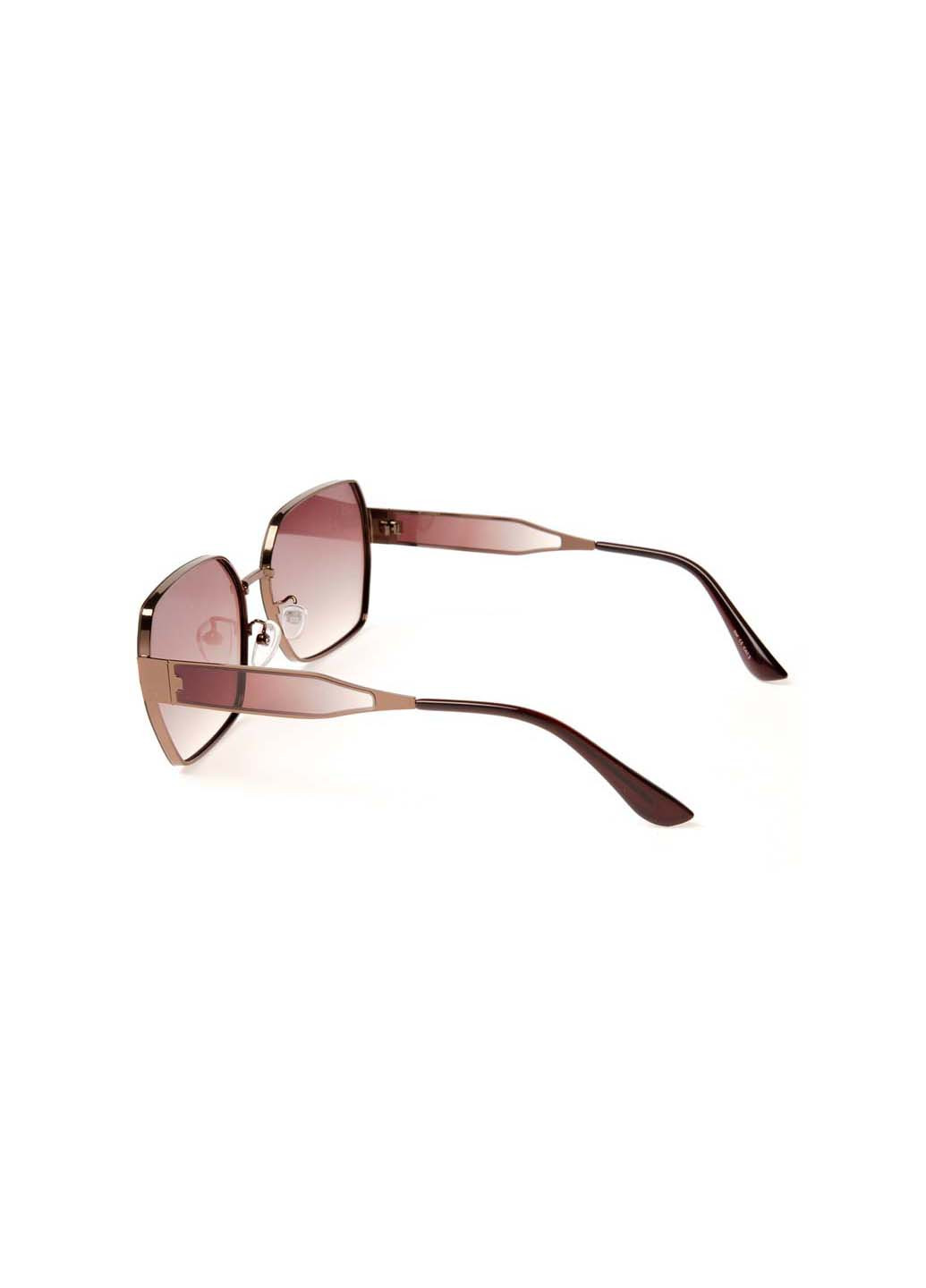 Сонцезахисні окуляри LuckyLOOK (259109919)