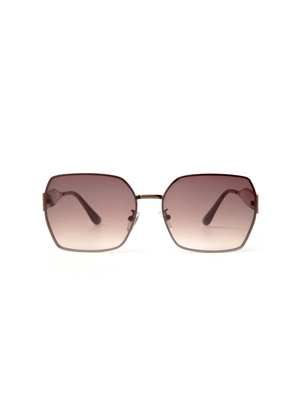 Солнцезащитные очки LuckyLOOK (259109919)