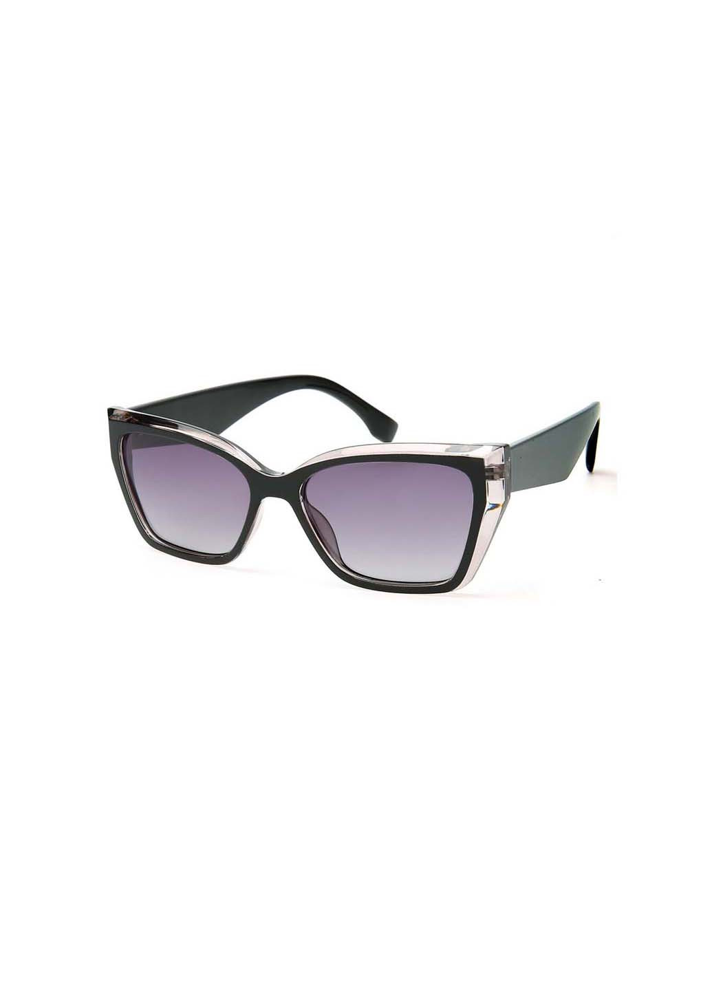 Солнцезащитные очки LuckyLOOK (259109851)