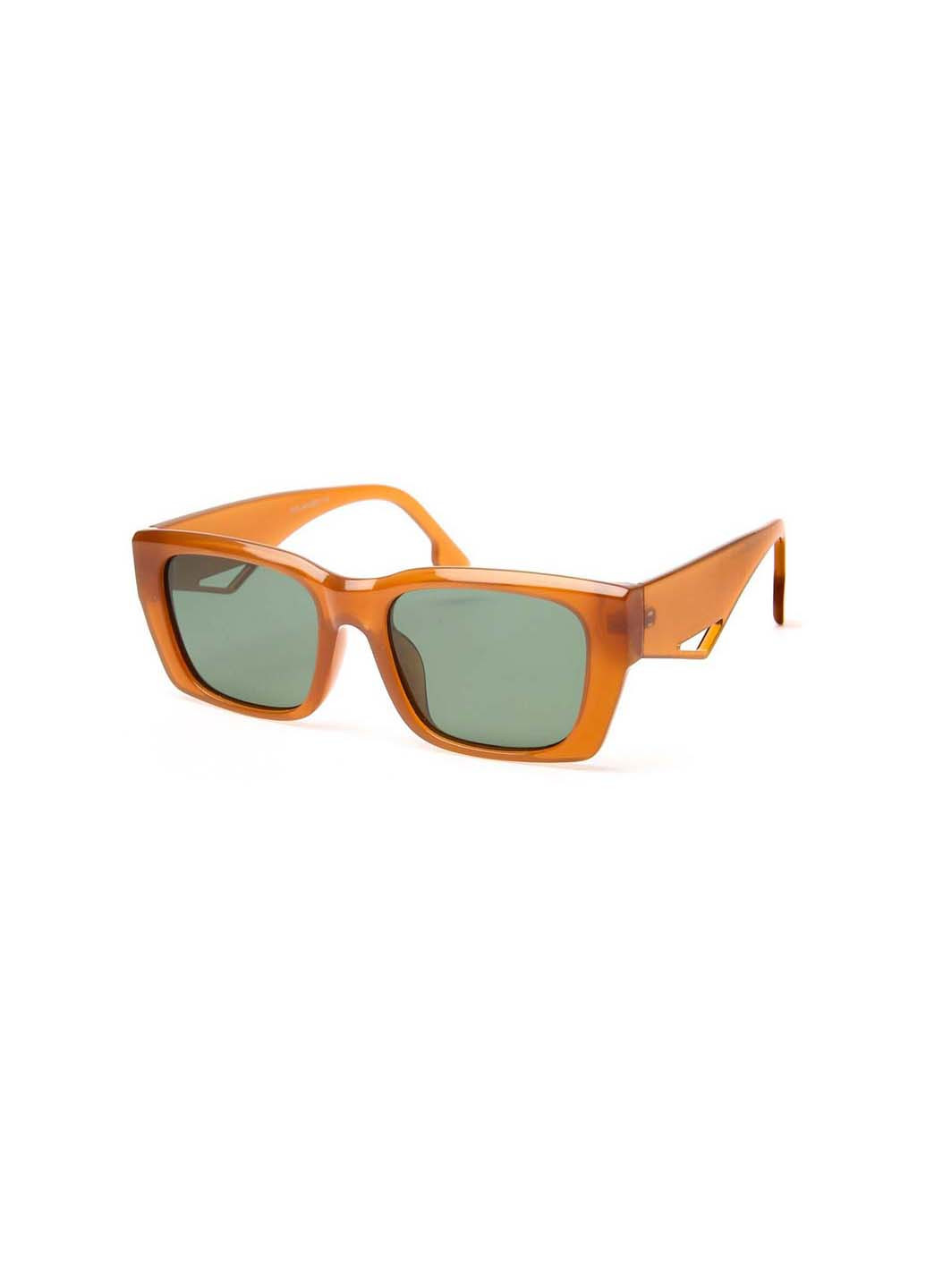 Солнцезащитные очки LuckyLOOK (259109940)