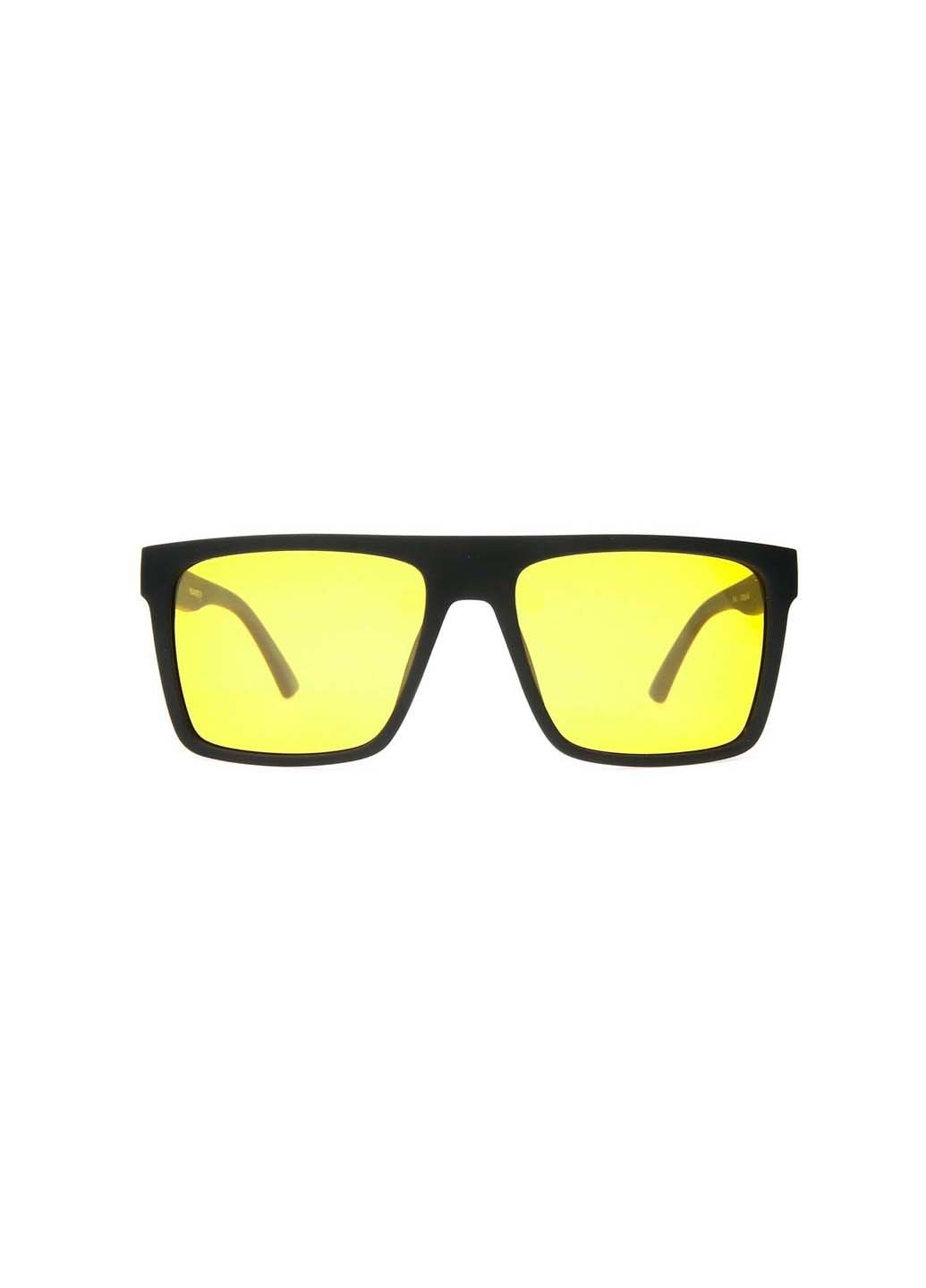 Сонцезахисні окуляри LuckyLOOK (259109832)
