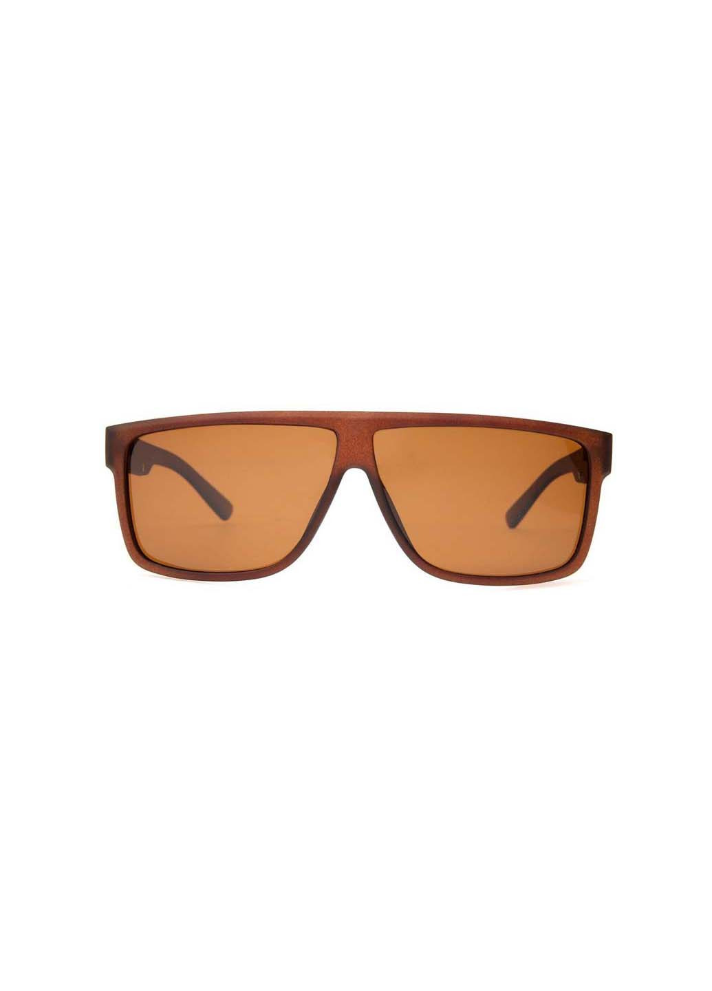 Солнцезащитные очки LuckyLOOK (259109943)