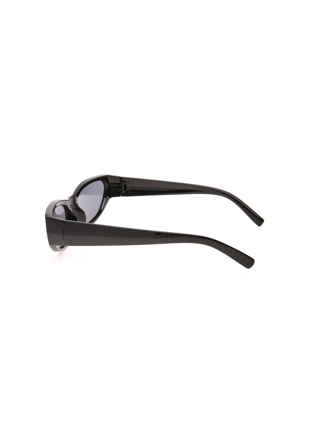 Солнцезащитные очки LuckyLOOK (259109866)