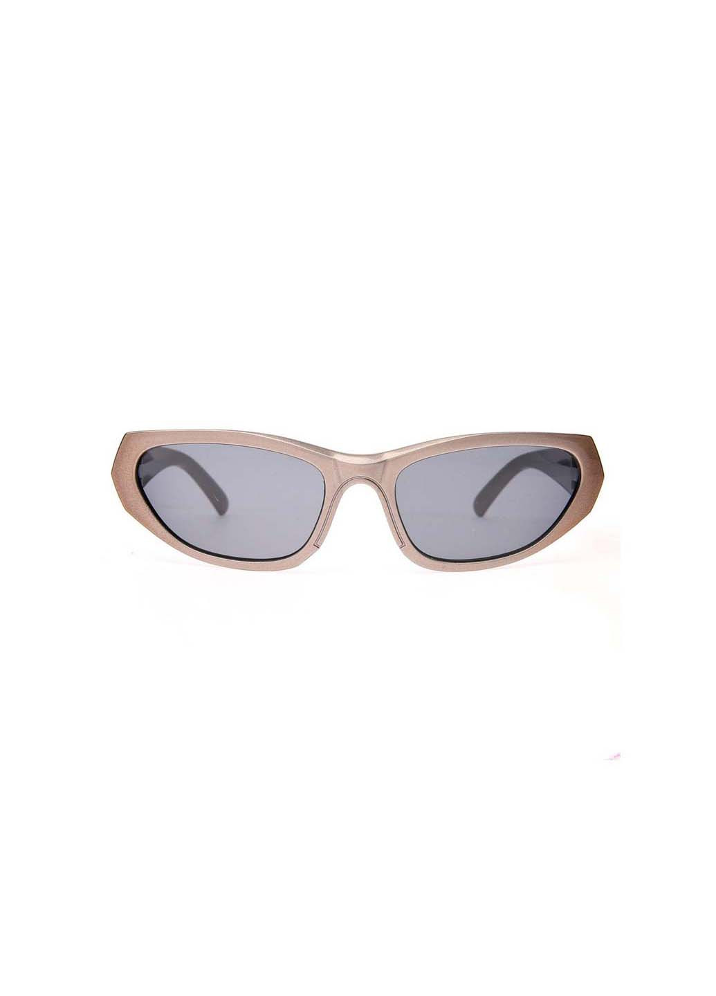 Солнцезащитные очки LuckyLOOK (259109868)