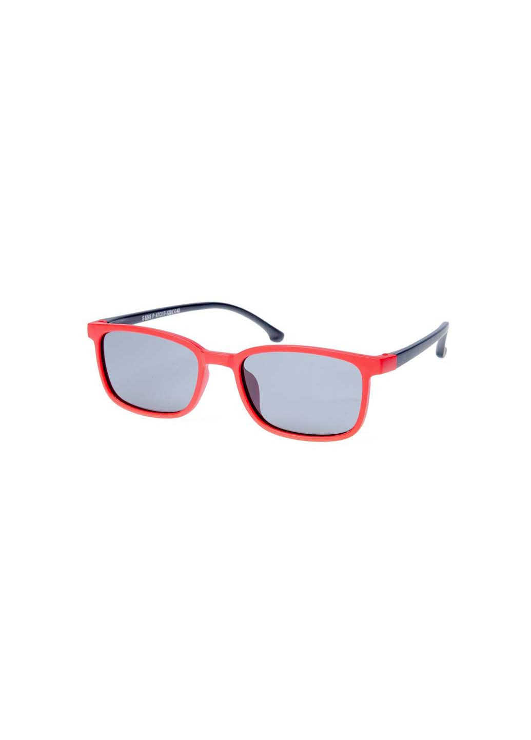 Солнцезащитные очки LuckyLOOK (259109945)