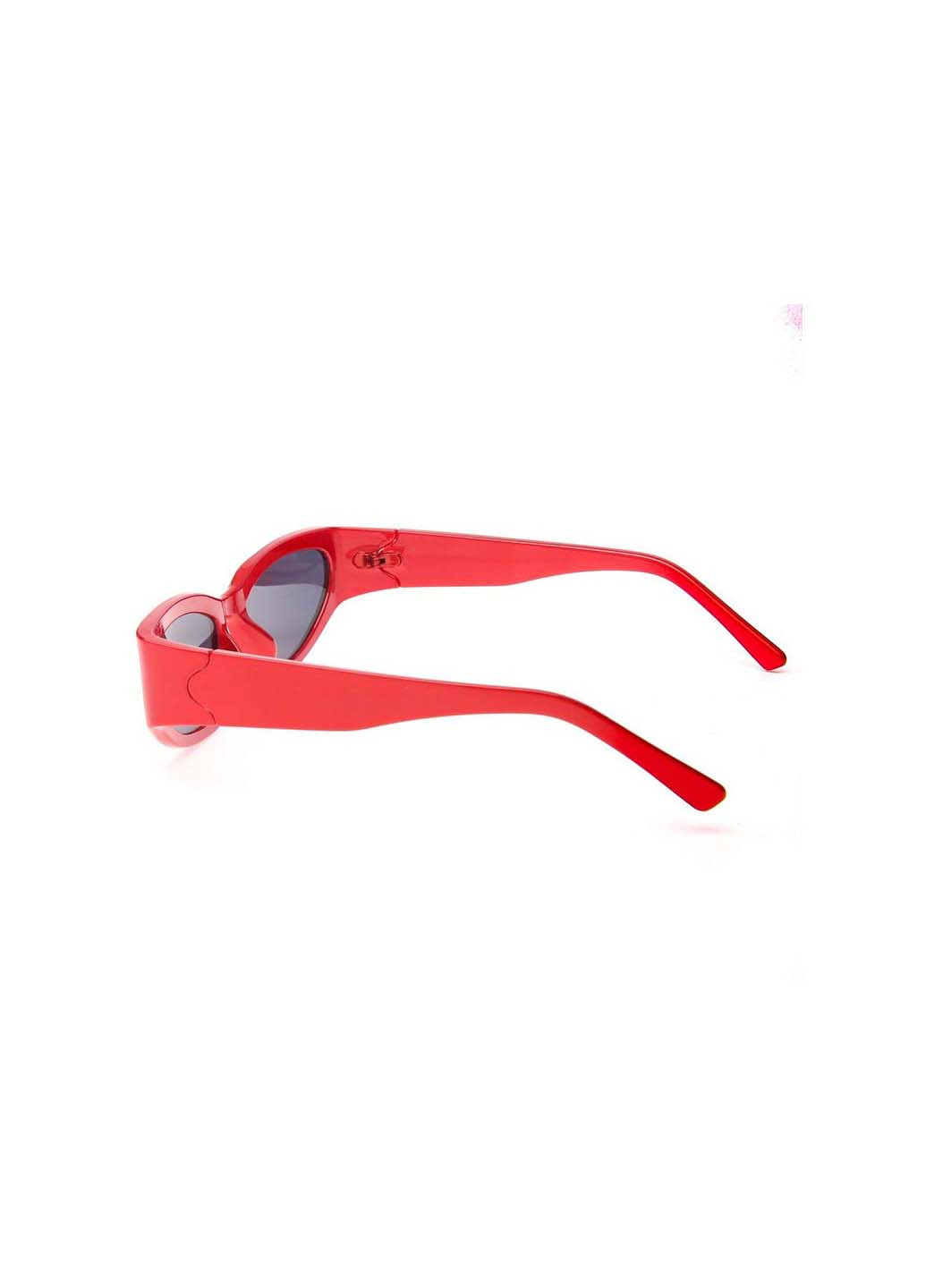 Солнцезащитные очки LuckyLOOK (259109847)