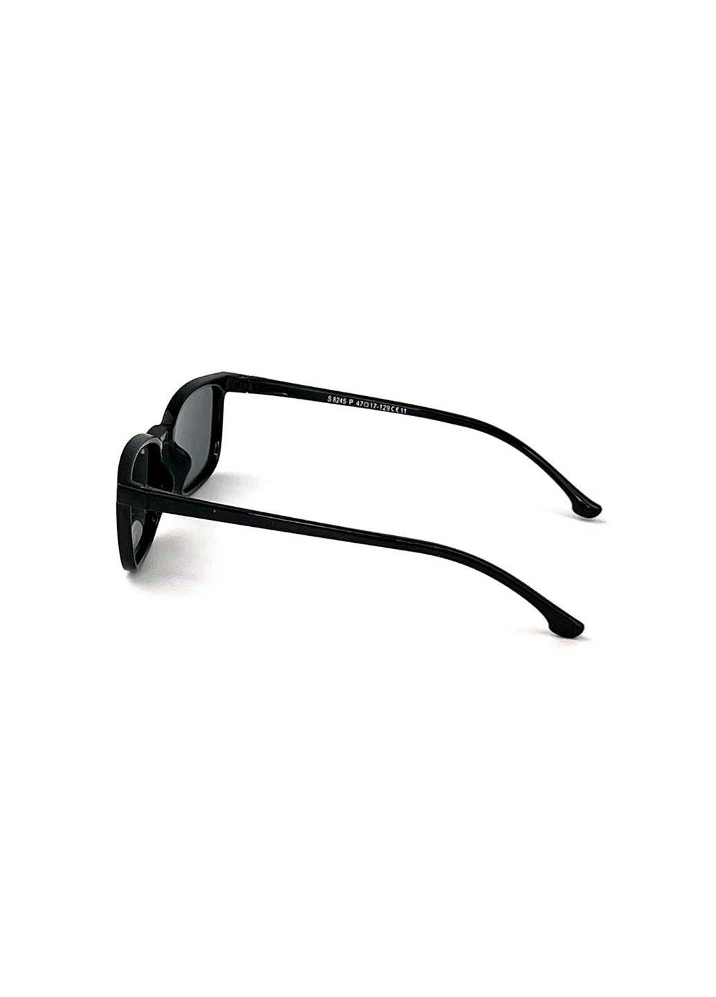 Солнцезащитные очки LuckyLOOK (259110229)