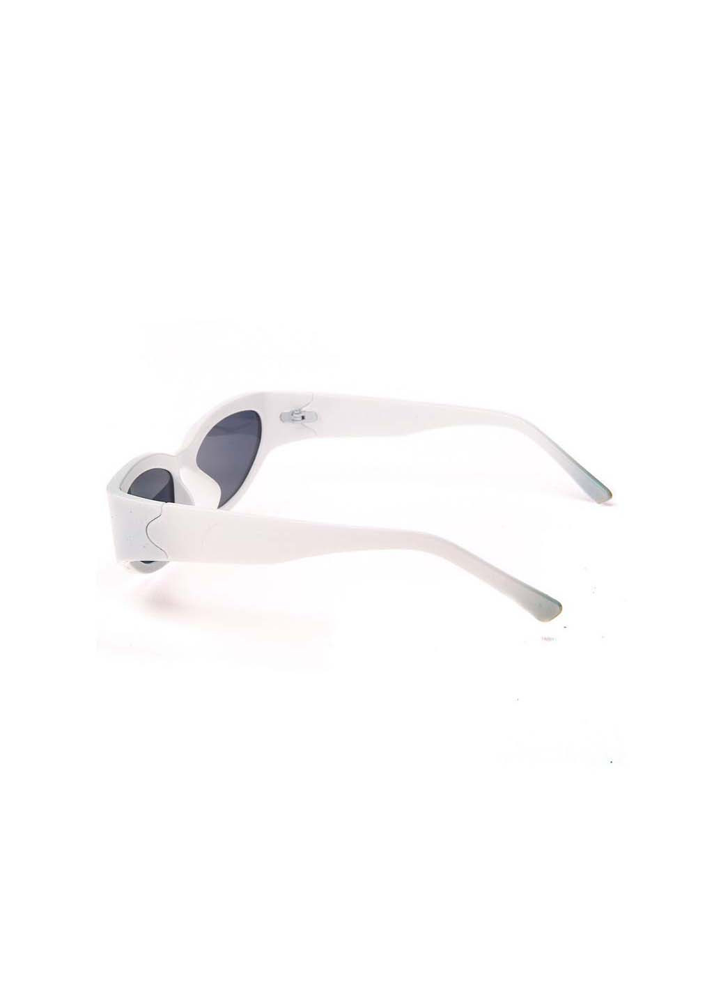 Солнцезащитные очки LuckyLOOK (259109909)