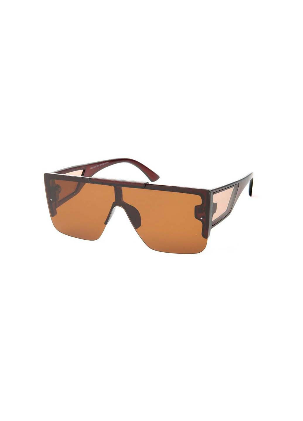 Солнцезащитные очки LuckyLOOK (259110234)