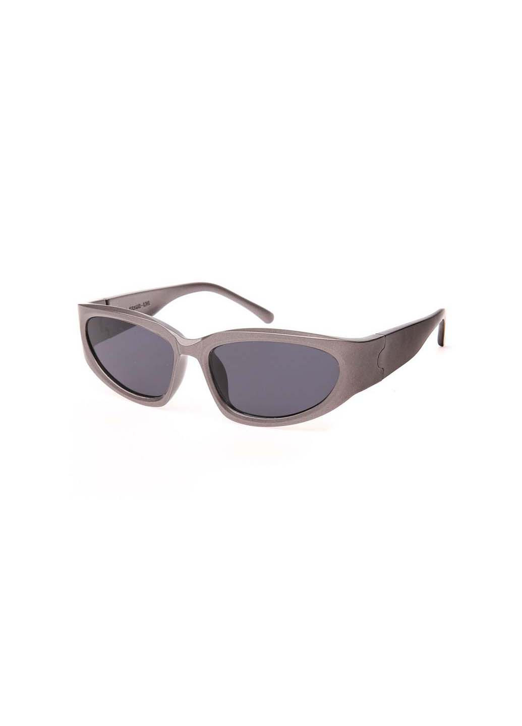 Солнцезащитные очки LuckyLOOK (259109839)