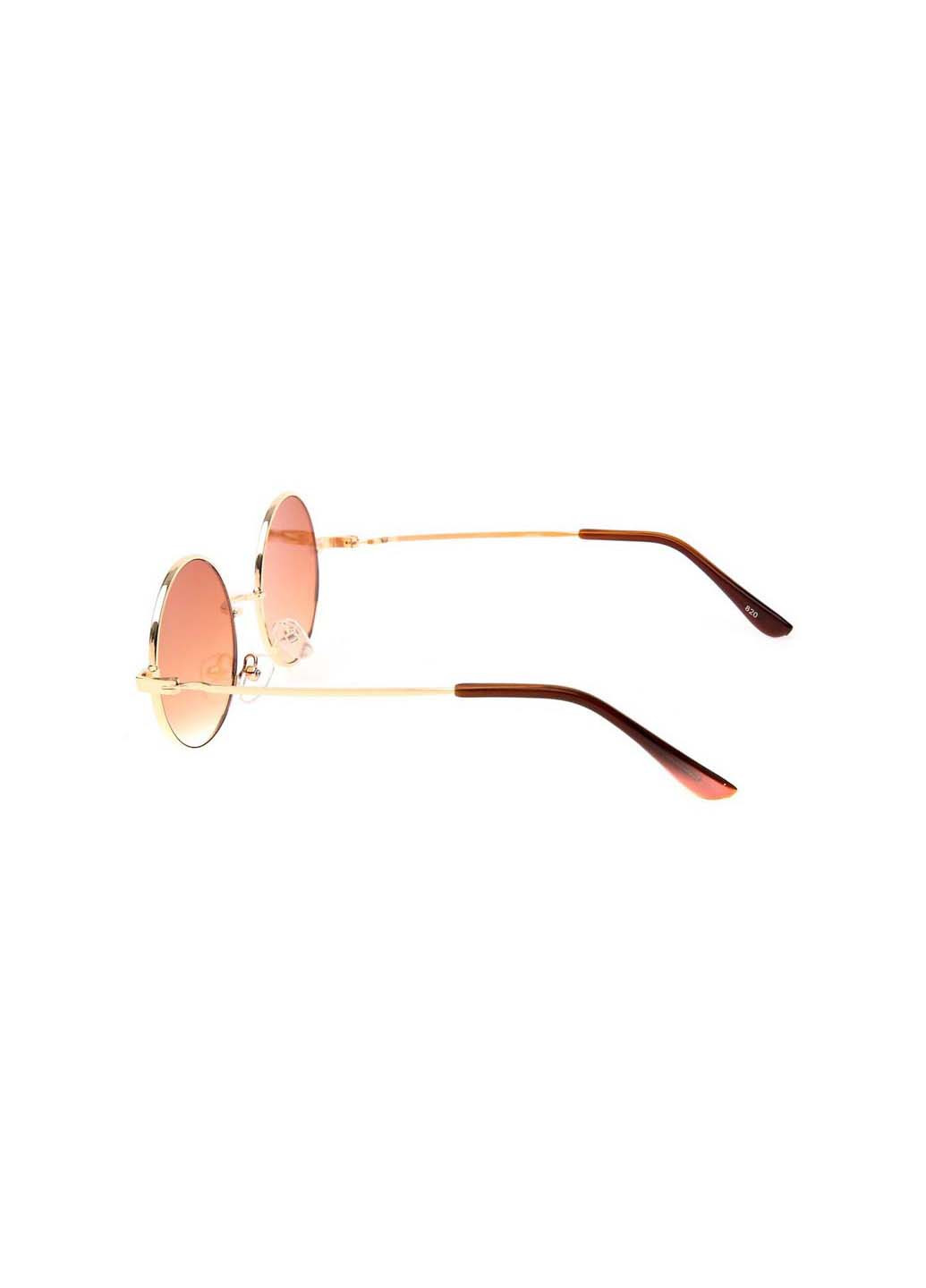 Солнцезащитные очки LuckyLOOK (259110223)