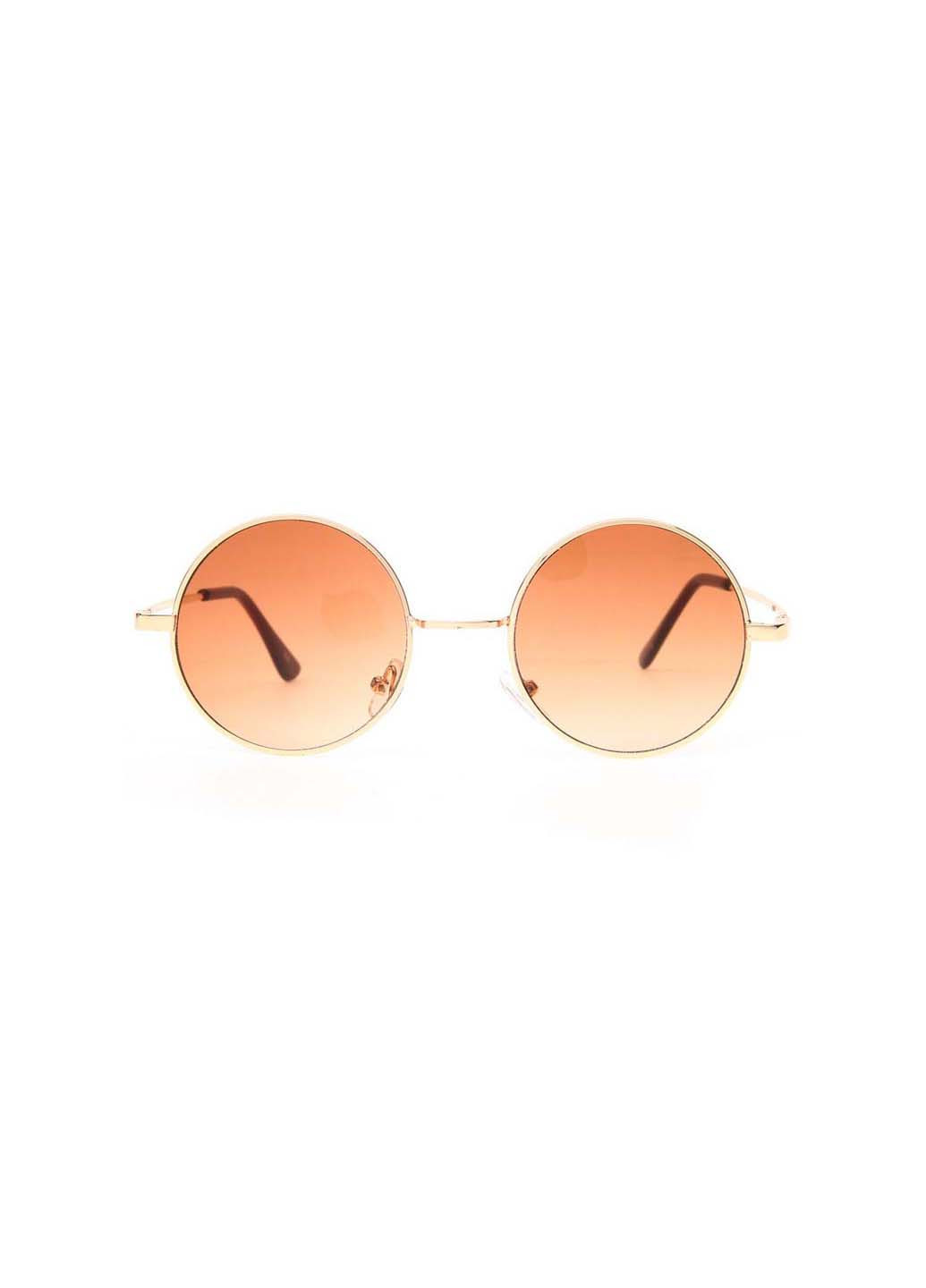 Сонцезахисні окуляри LuckyLOOK (259110223)