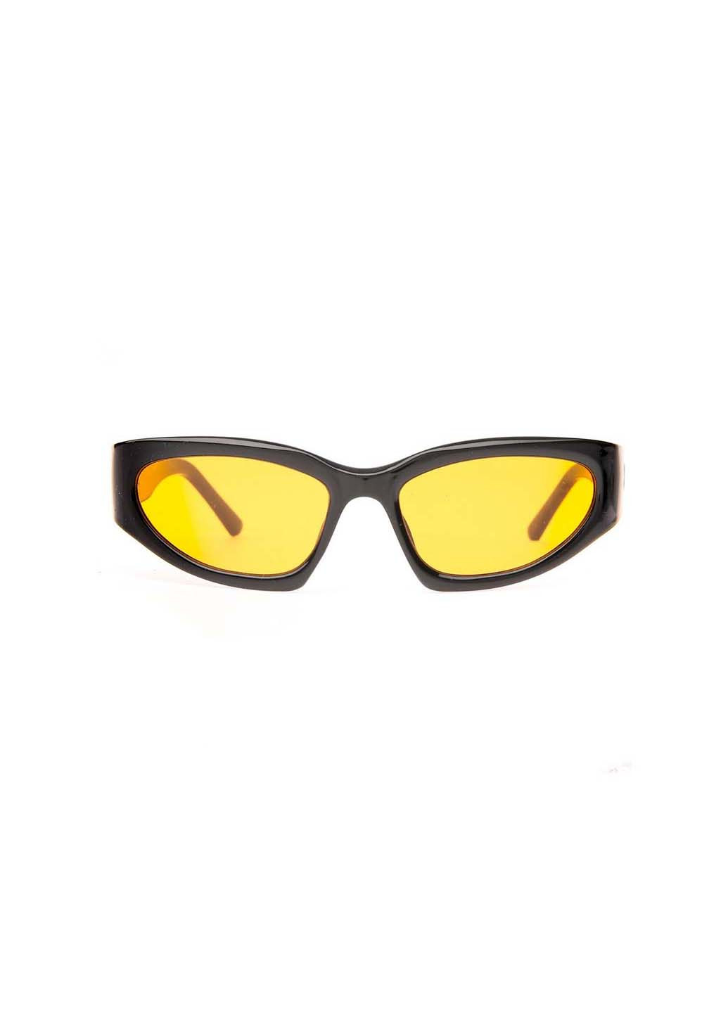 Сонцезахисні окуляри LuckyLOOK (259109841)