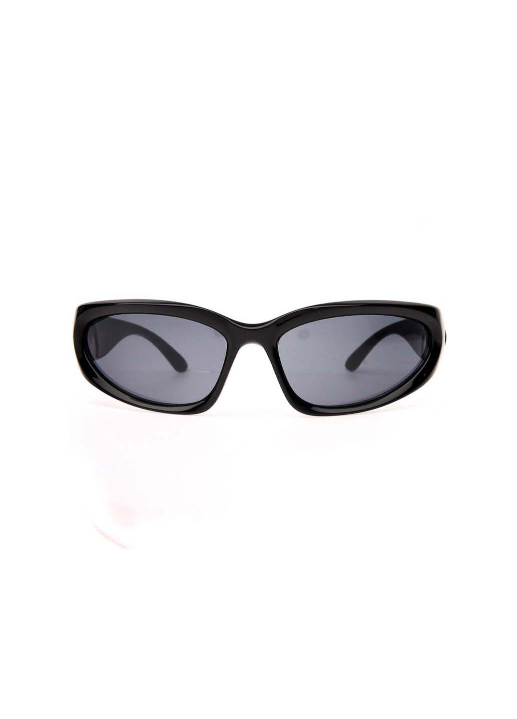Солнцезащитные очки LuckyLOOK (259109887)