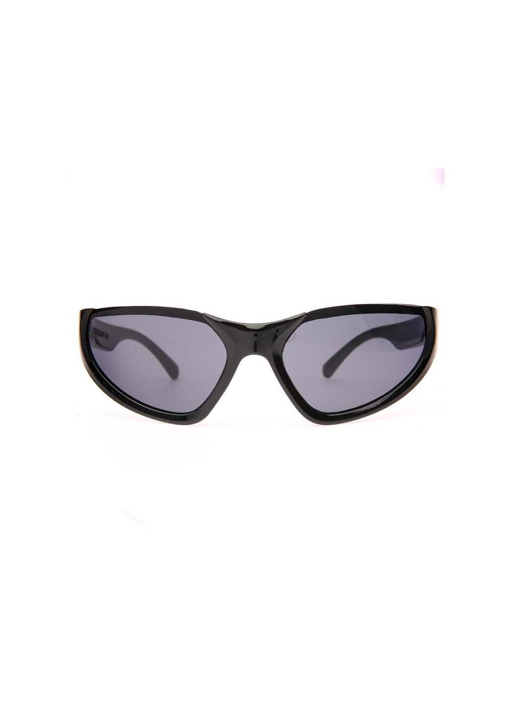 Солнцезащитные очки LuckyLOOK (259110239)