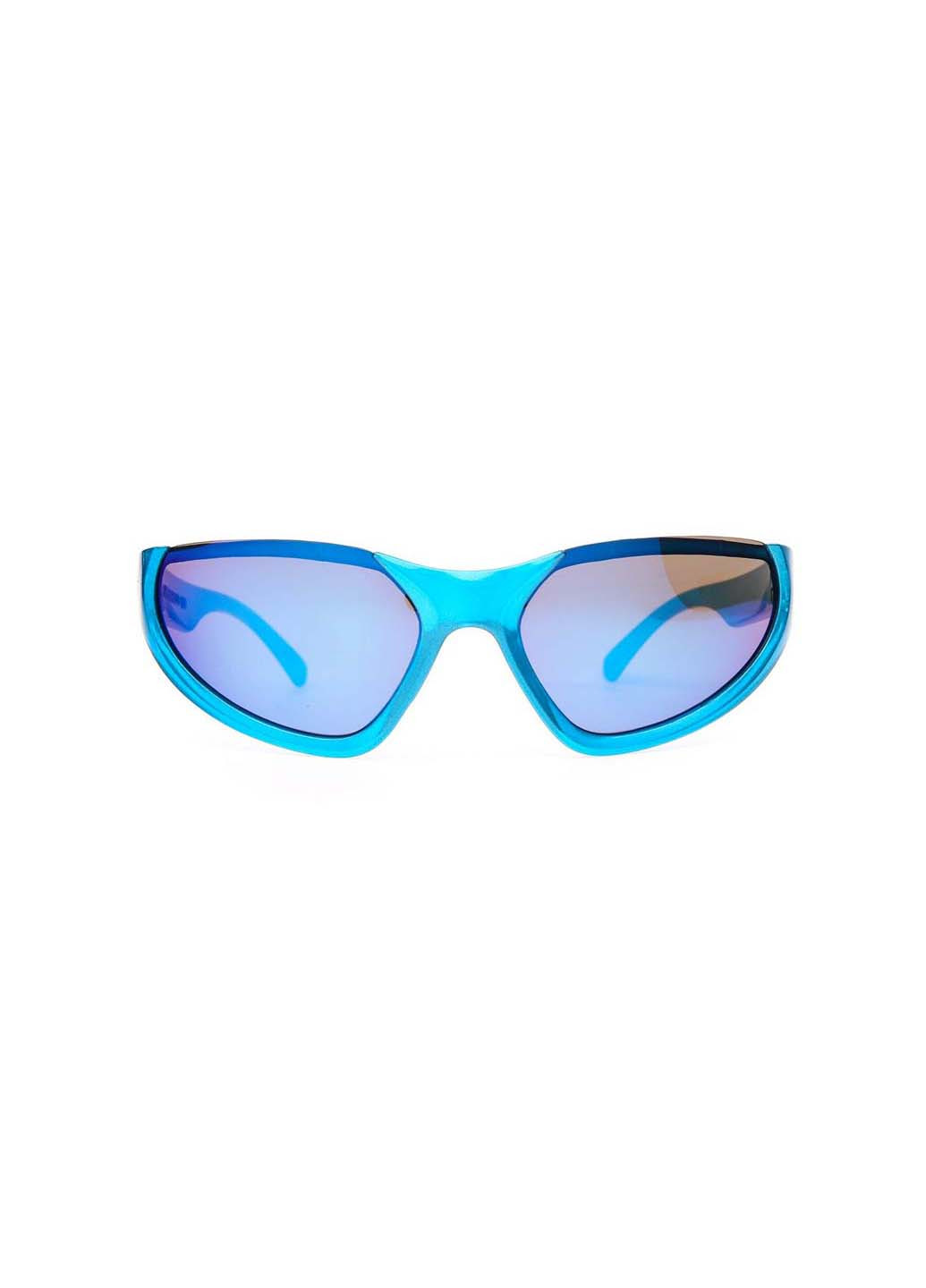Сонцезахисні окуляри LuckyLOOK (259109959)