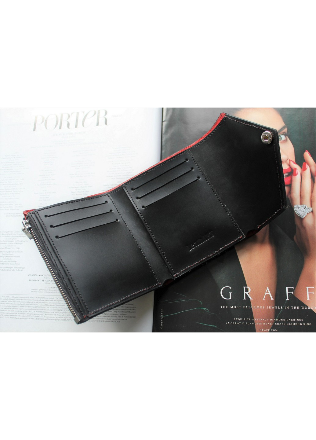 Жіночий гаманець із натуральної шкіри 12х10х3 см LeathART (259093742)