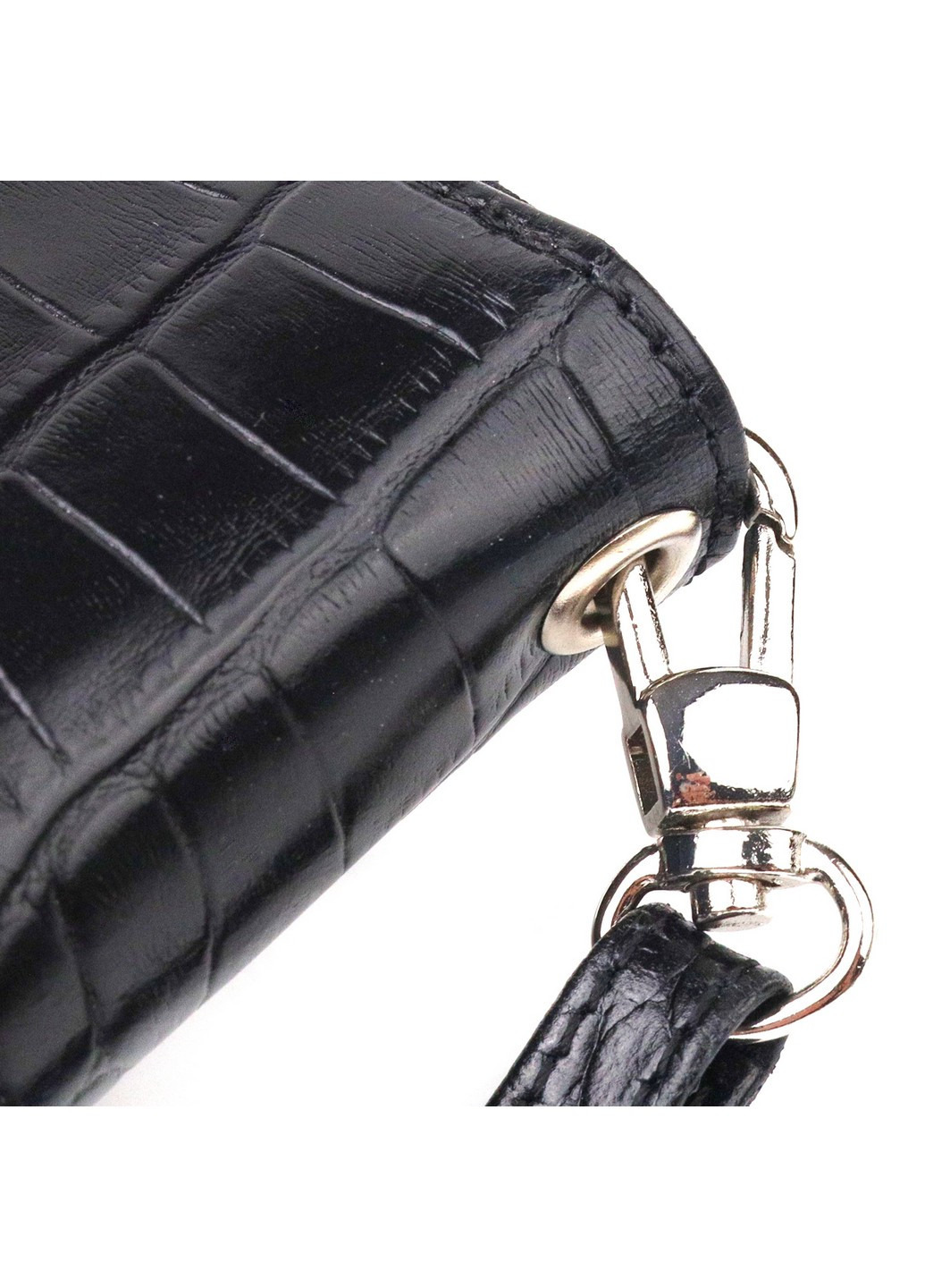 Гаманець шкіряний жіночий 19х9, 5х2, 5 см Canpellini (259090589)