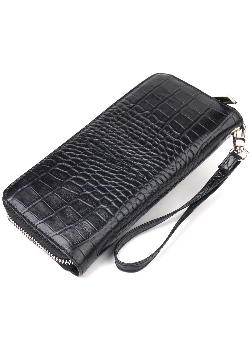 Гаманець шкіряний жіночий 19х9, 5х2, 5 см Canpellini (259090589)