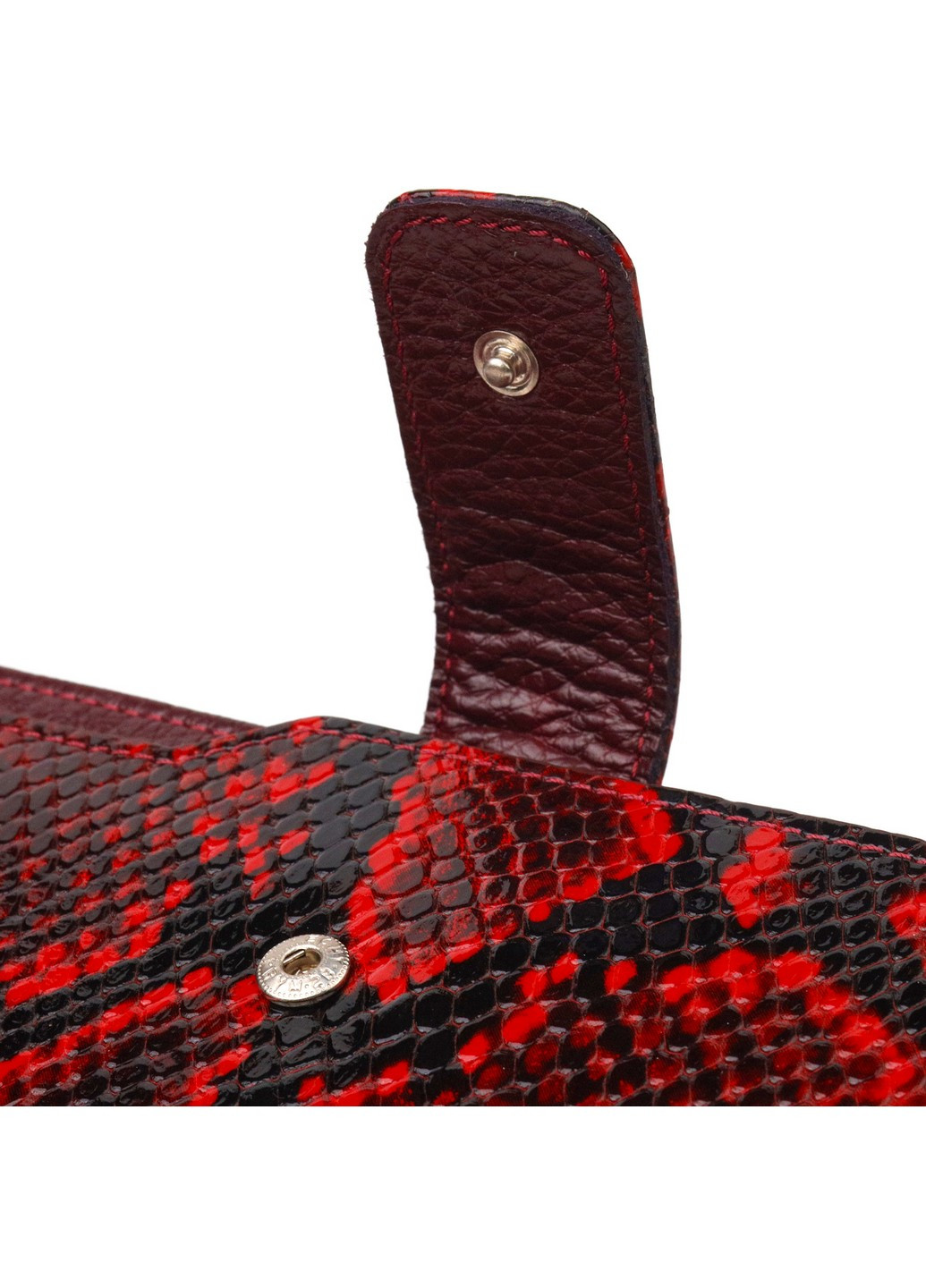 Кошелек кожаный женский 10х18,7х2 см Canpellini (259091551)