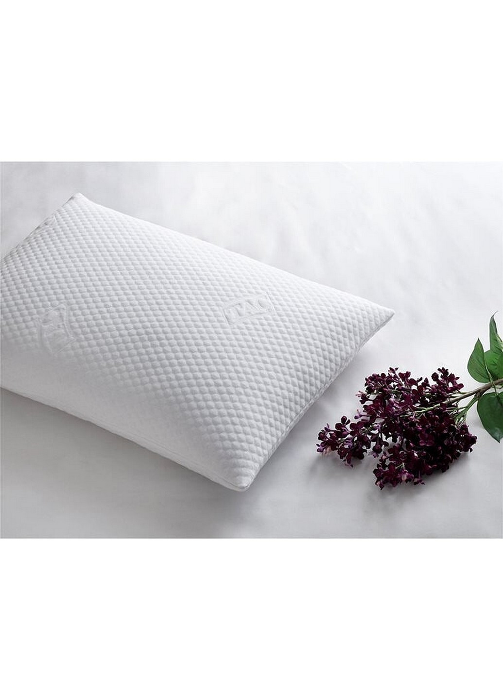 Наволочка водозащитная 50x70 см Tac (259092661)