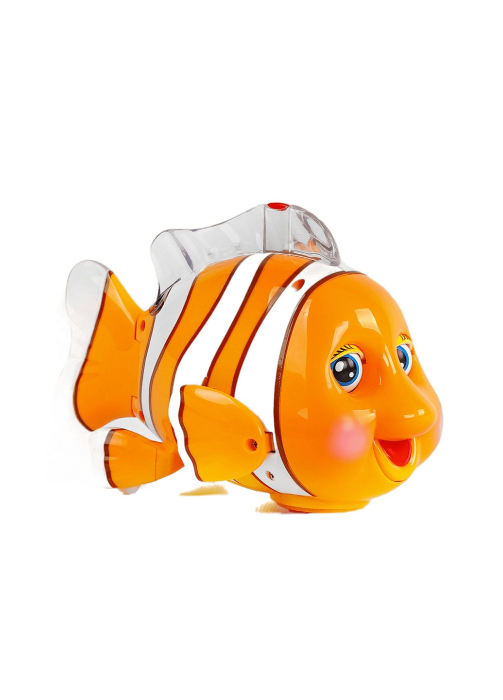 Игровой набор "Рыбка" 21х13х12 см Huile Toys (259091796)