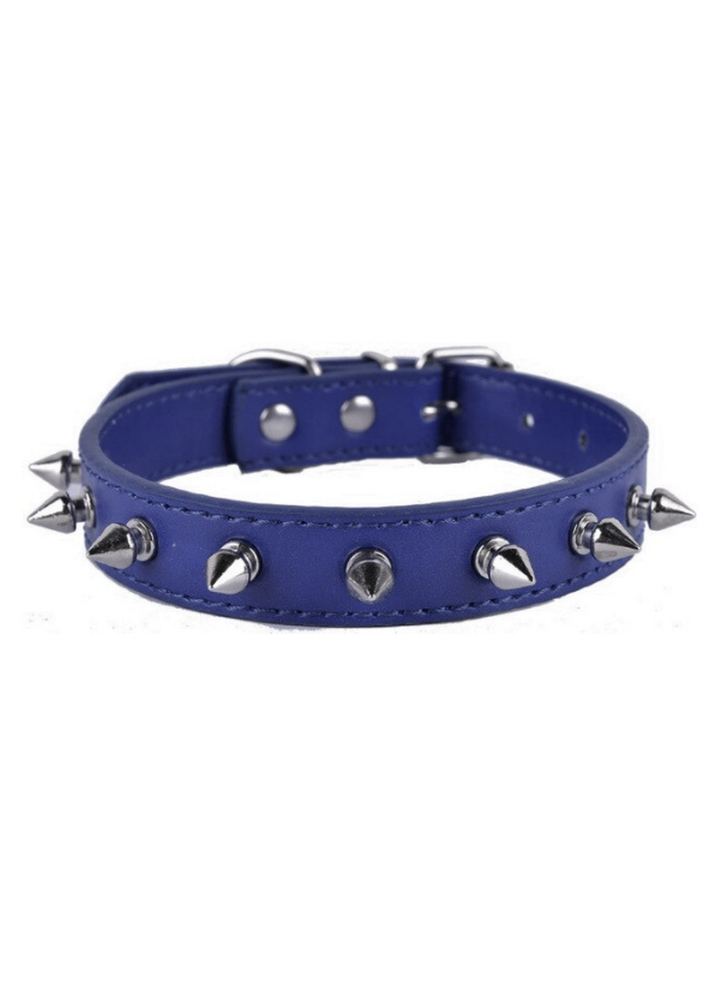 Нашийник із шипами S(16-29 см) Lockdog (259093062)