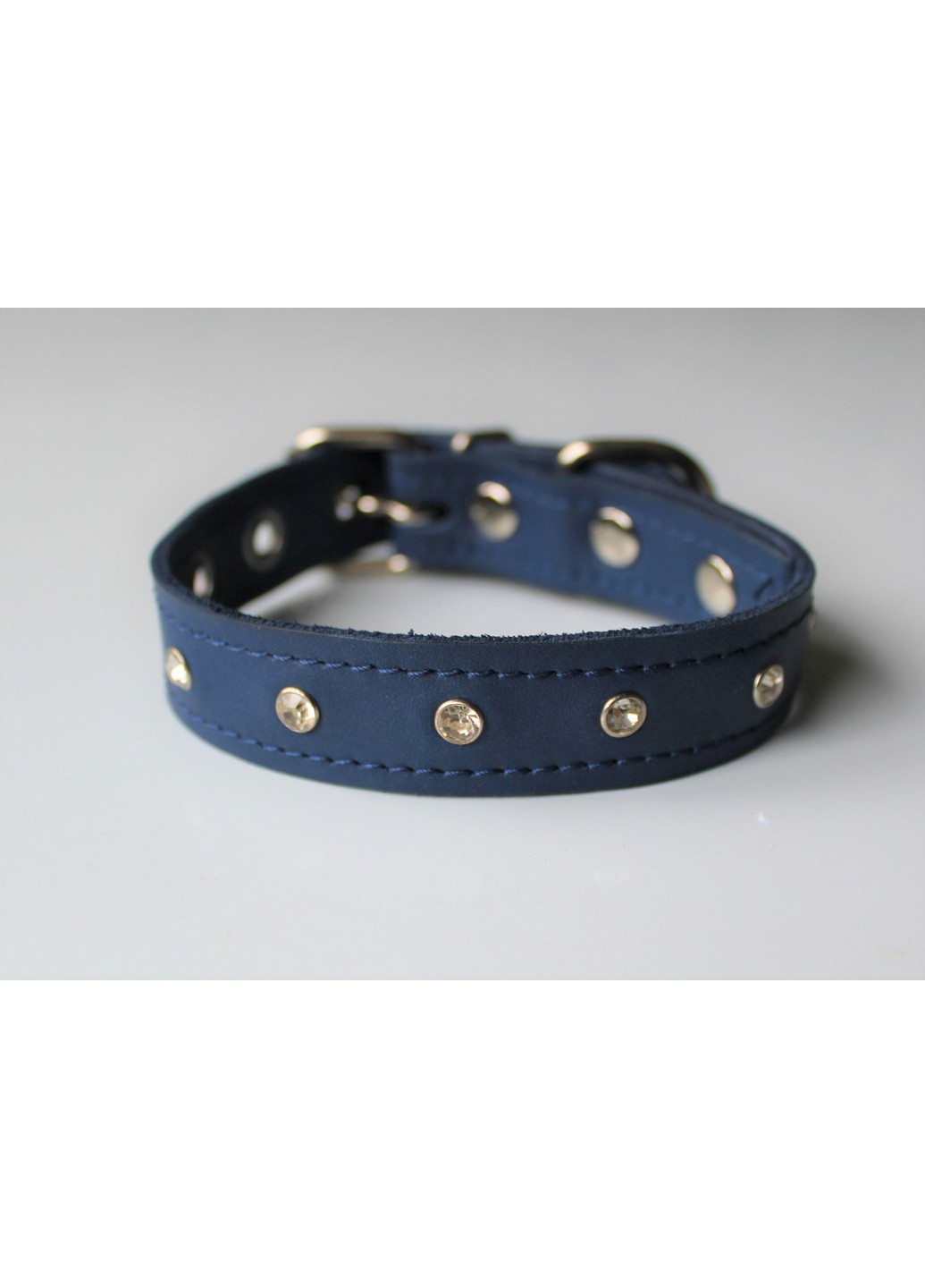 Нашийник M(30-44 см) Lockdog (259093069)