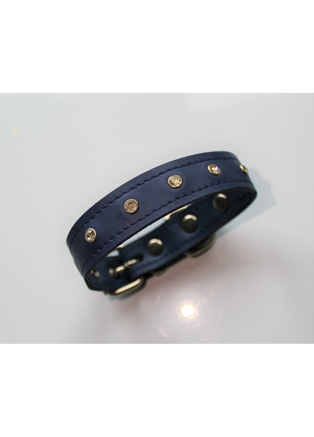 Нашийник M(30-44 см) Lockdog (259093069)