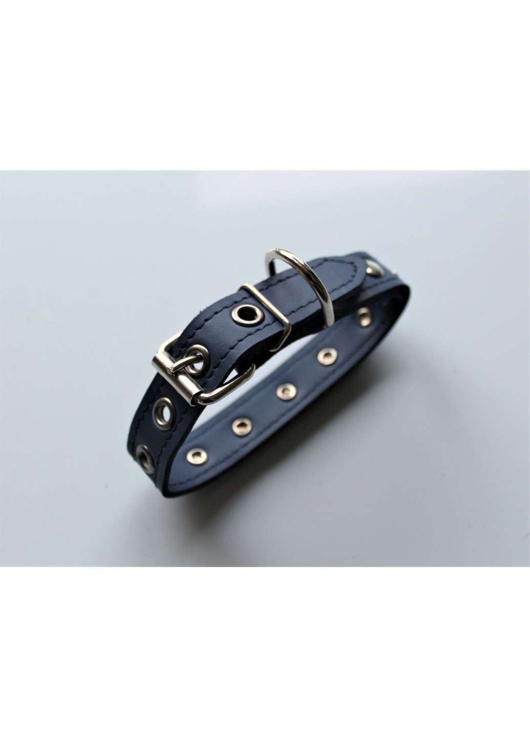 Нашийник M(30-44 см) Lockdog (259093069)