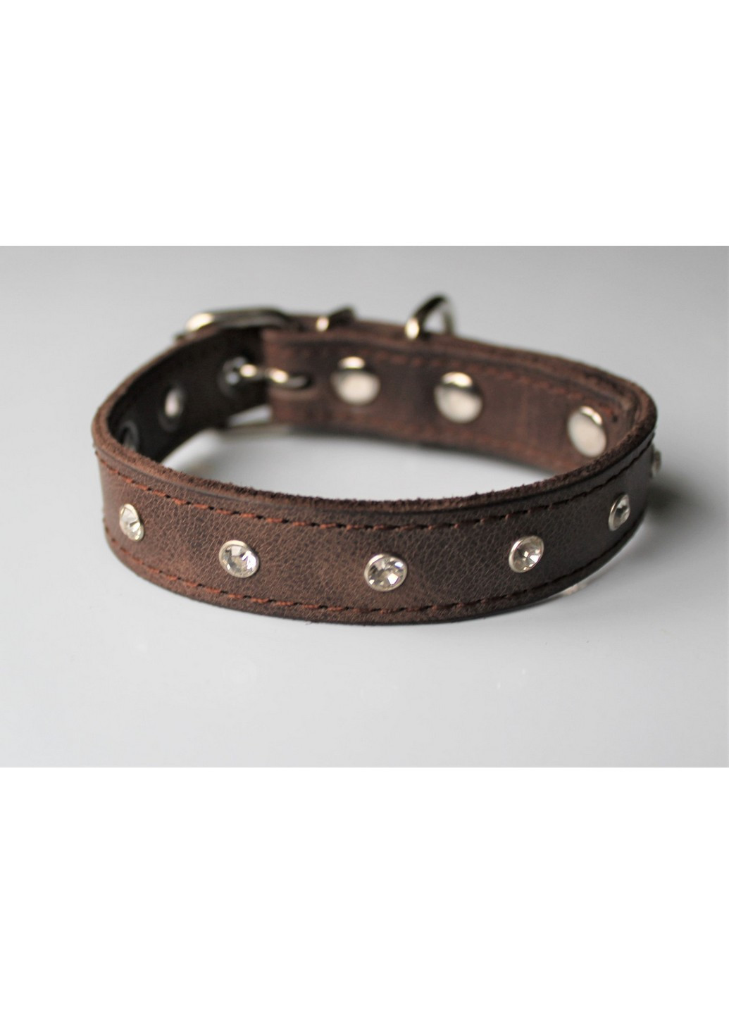 Нашийник для невеликих собак S(16-29 см) Lockdog (259090966)