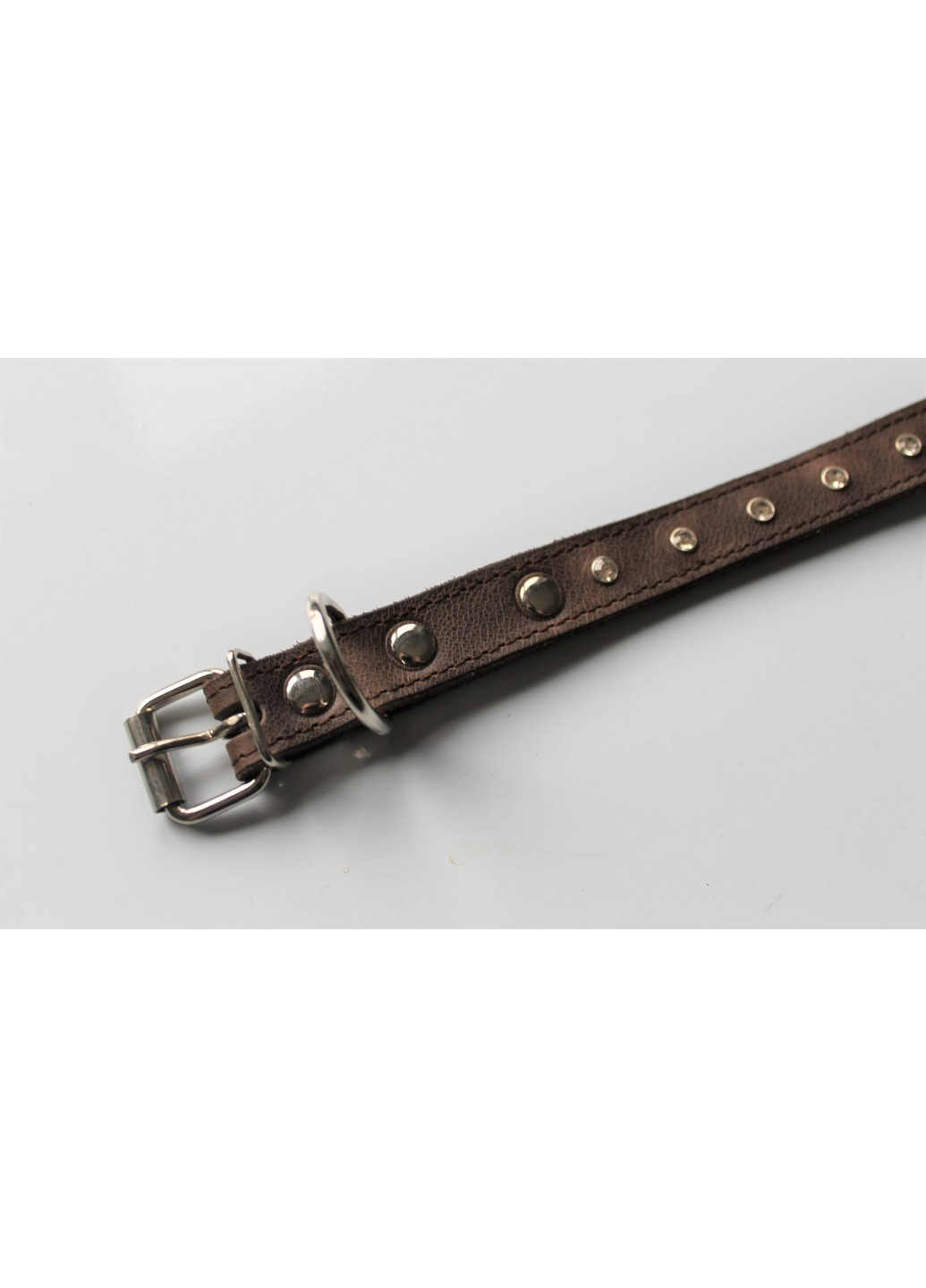 Нашийник для невеликих собак M(30-44 см) Lockdog (259090979)