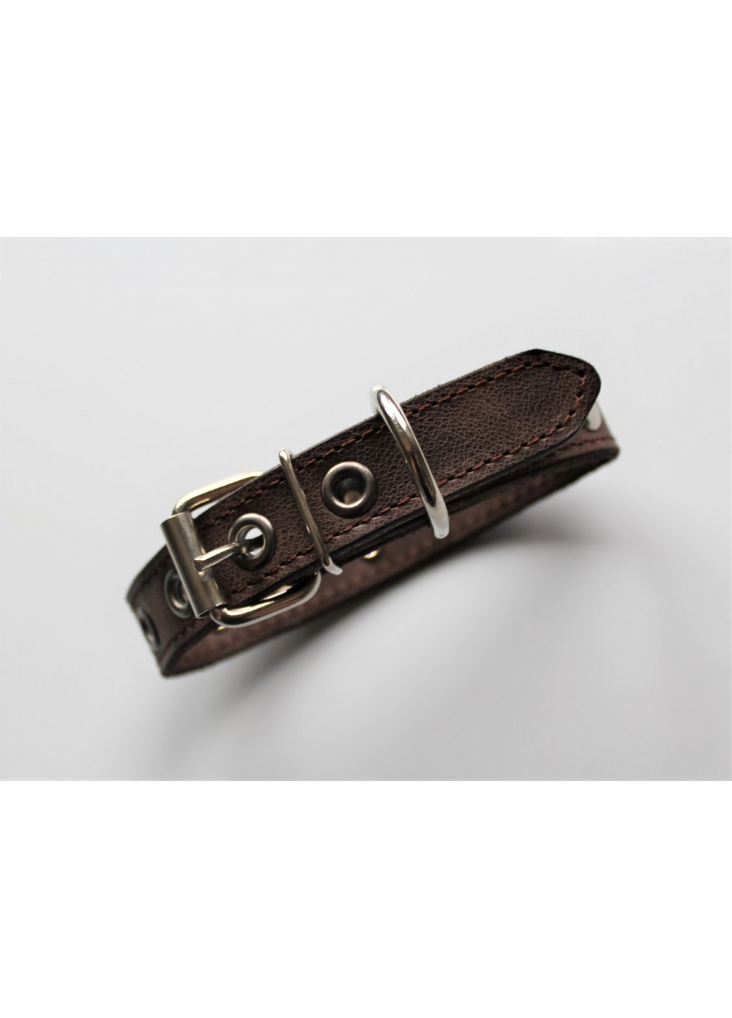 Нашийник для невеликих собак M(30-44 см) Lockdog (259090979)