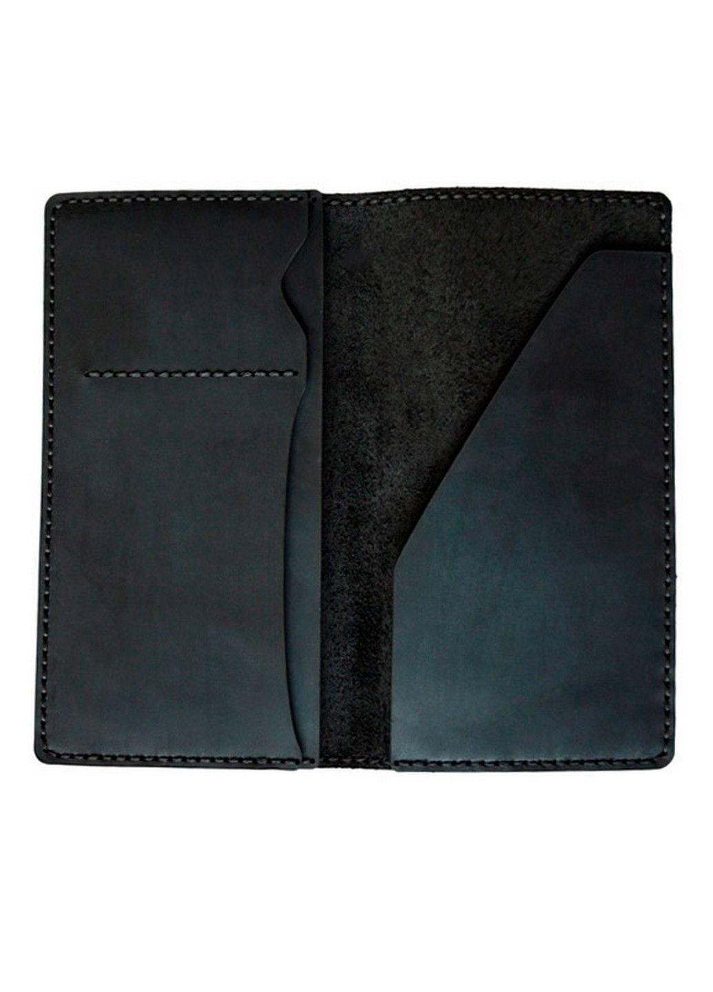 Органайзер тревелкейс для документів 11х20 см LeathART (259090878)