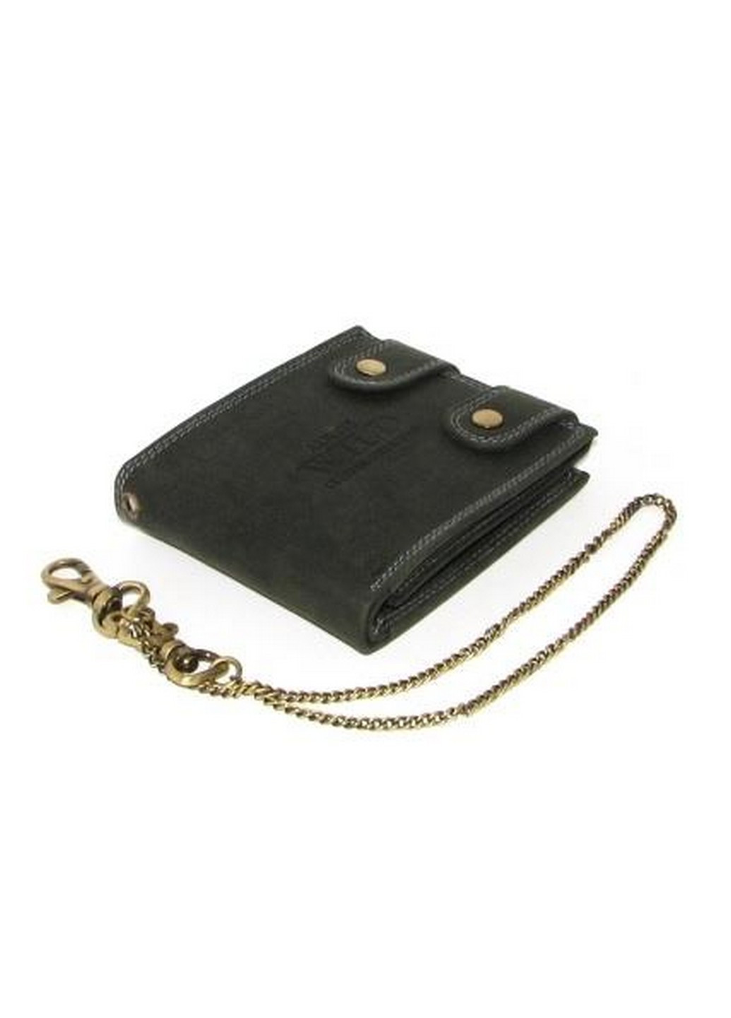 Чоловічий гаманець 10х12, 5х2, 5 см Always Wild (259092802)