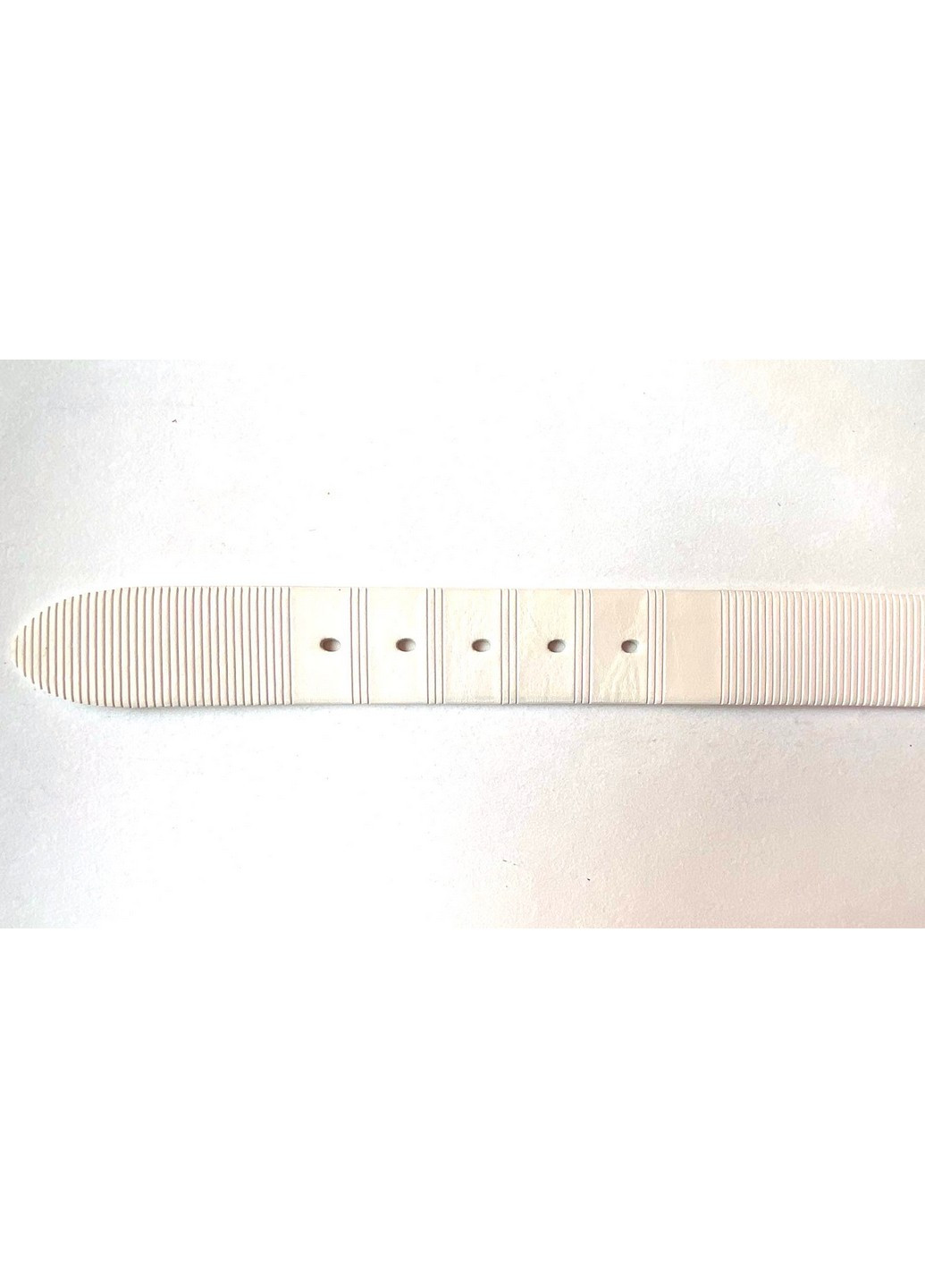 Чоловічий шкіряний ремінь 4х135 см Tony Perotti (259090448)