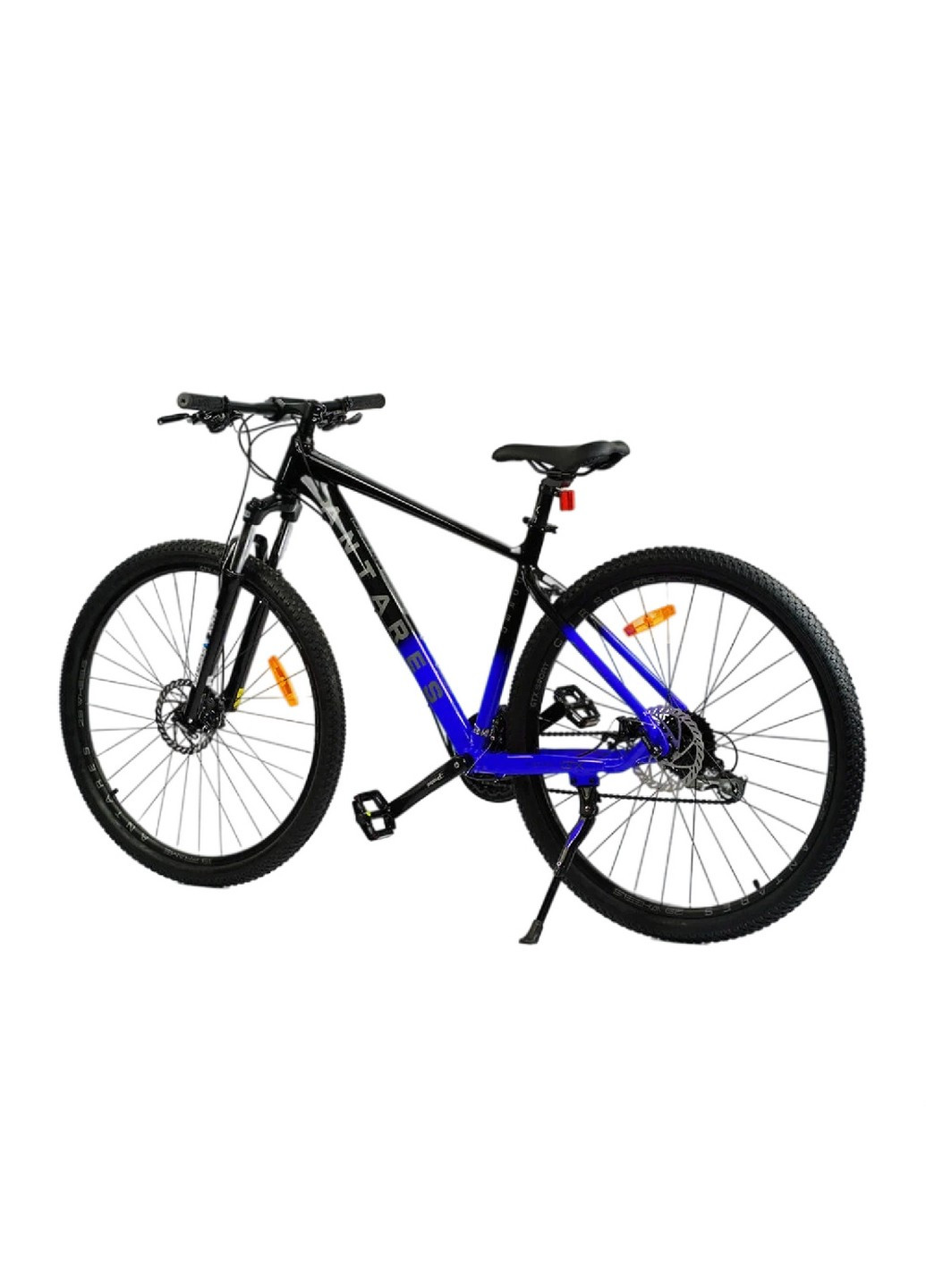 Велоcипед спортивный 29", 24 скорости 19 дюймов Corso (259091090)