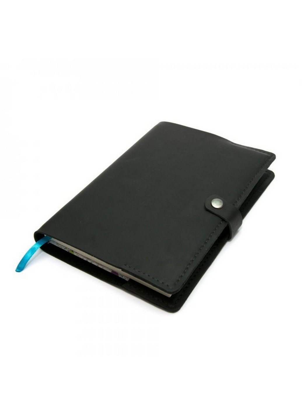 Шкіряна Обкладинка На Блокнот А5 Формат А5 GOFIN (259090866)