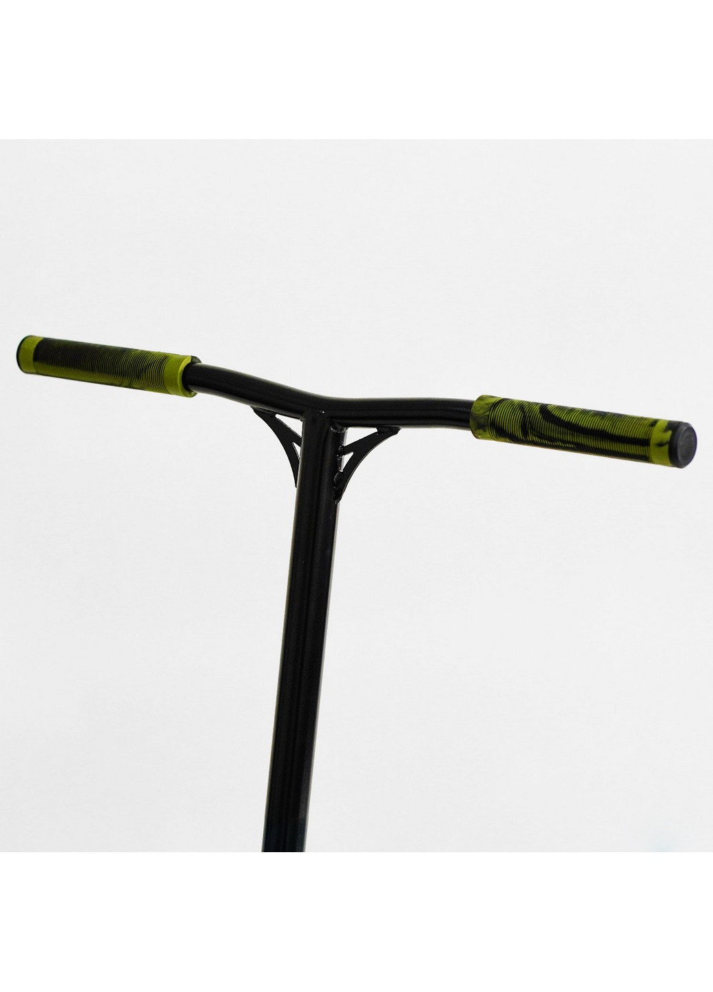 Самокат трюковый "Freestyle Pro" HIC-система, пеги, алюминиевый диск и дека, колёса PU 58х89 см Best Scooter (259091895)