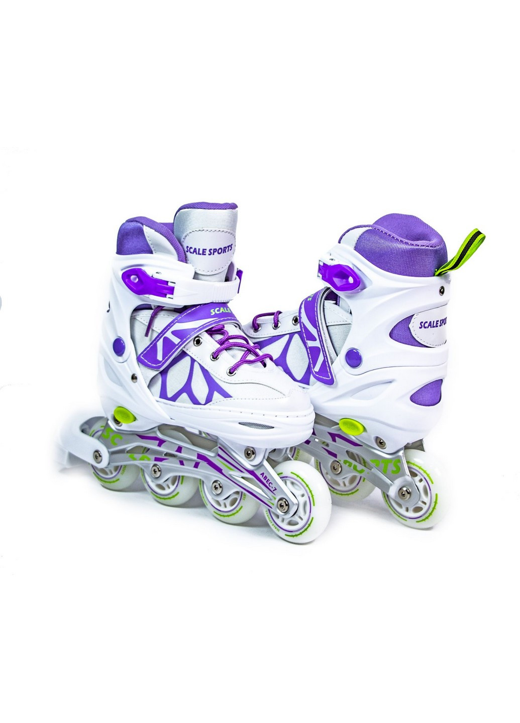 Ролики 29-33 Scale Sports (259092002)