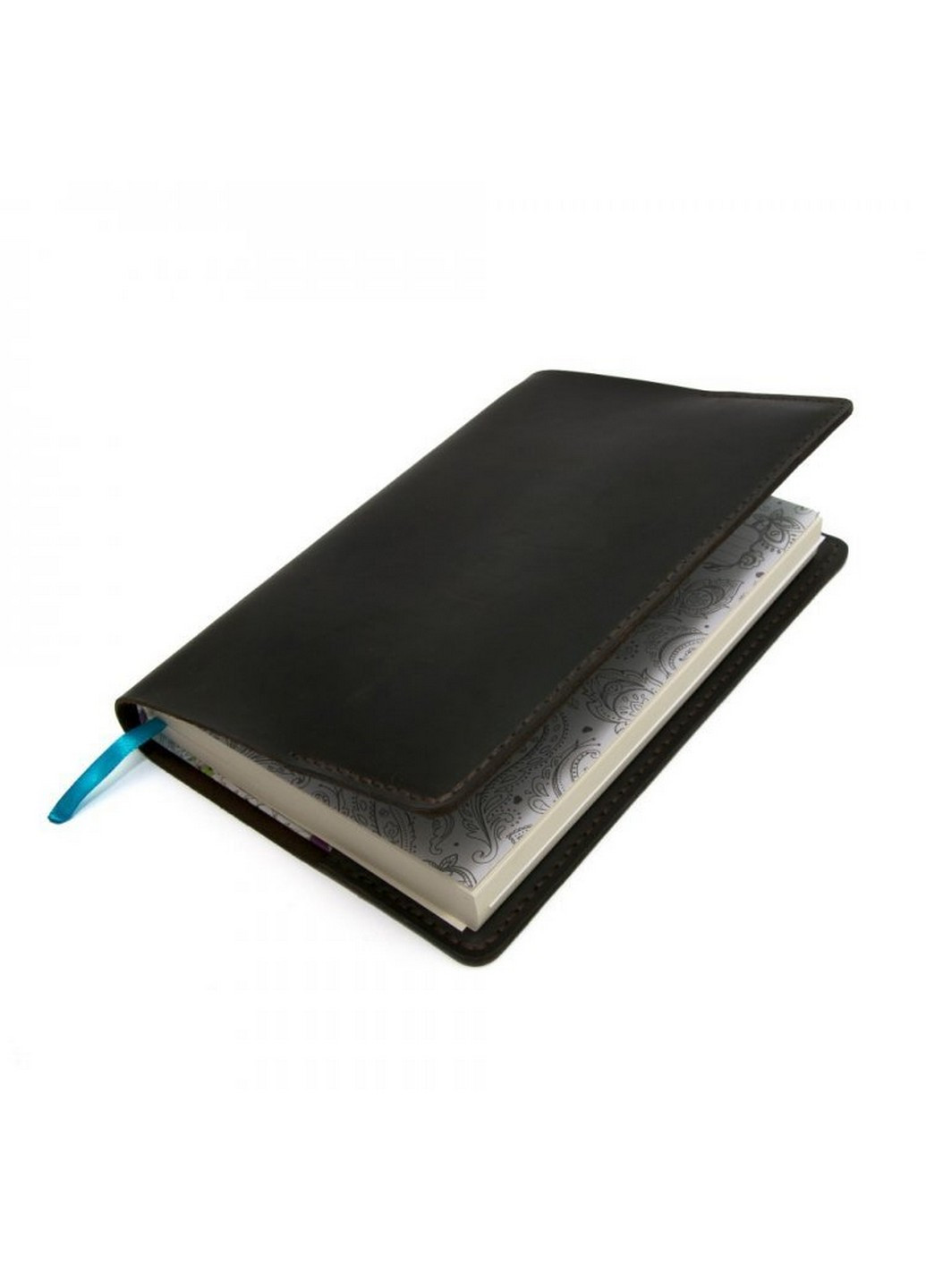 Кожаная Обложка На Блокнот А5 Формат А5 GOFIN (259090865)