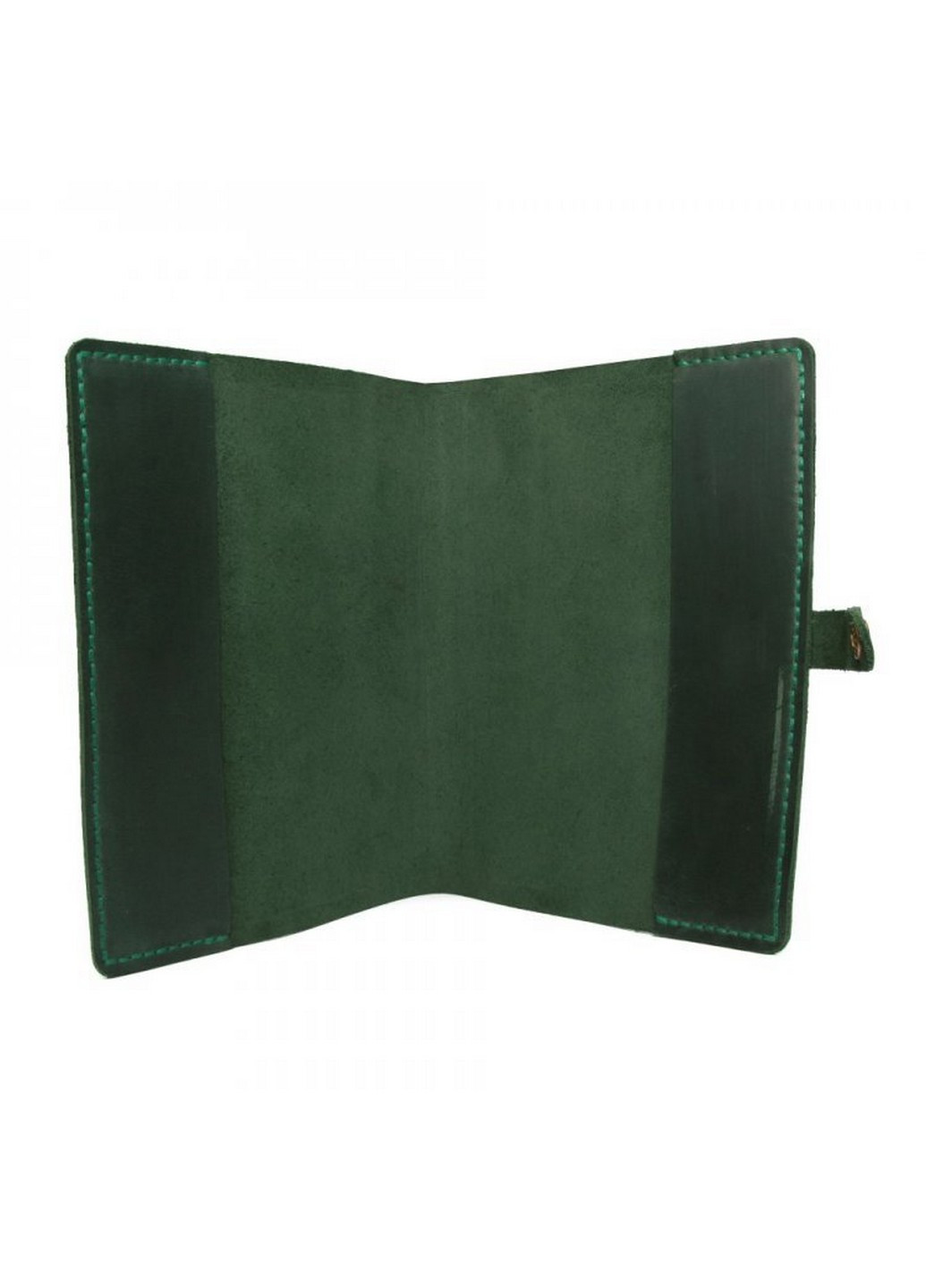 Кожаная Обложка На Блокнот А5 Формат А5 GOFIN (259091863)