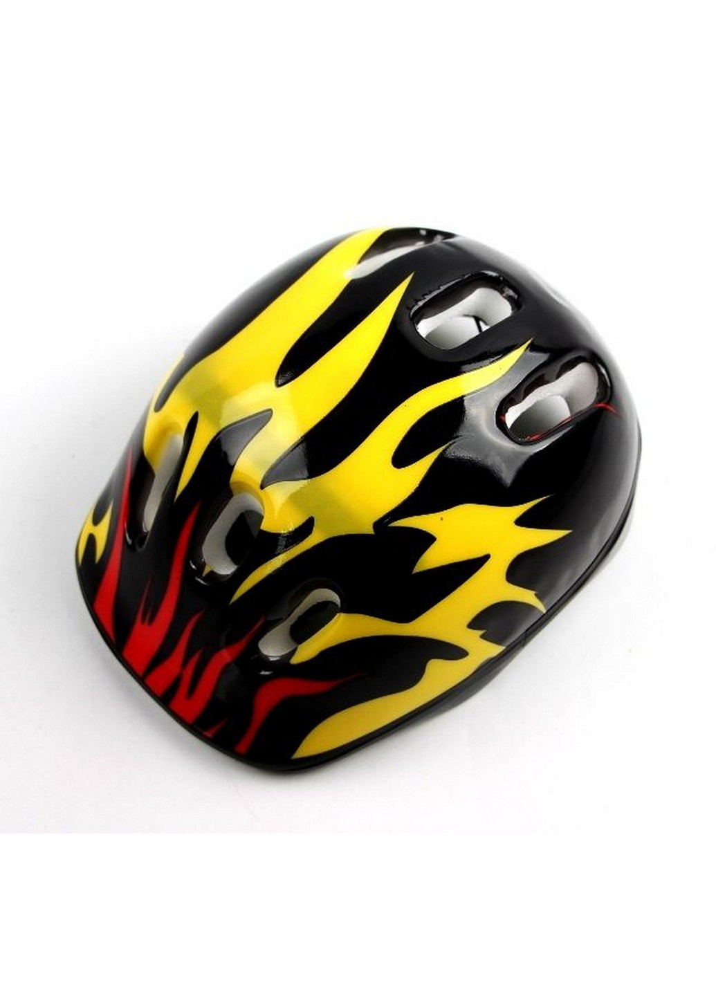 Захисний шолом звичайний Fire 50-54 Scale Sports (259093022)