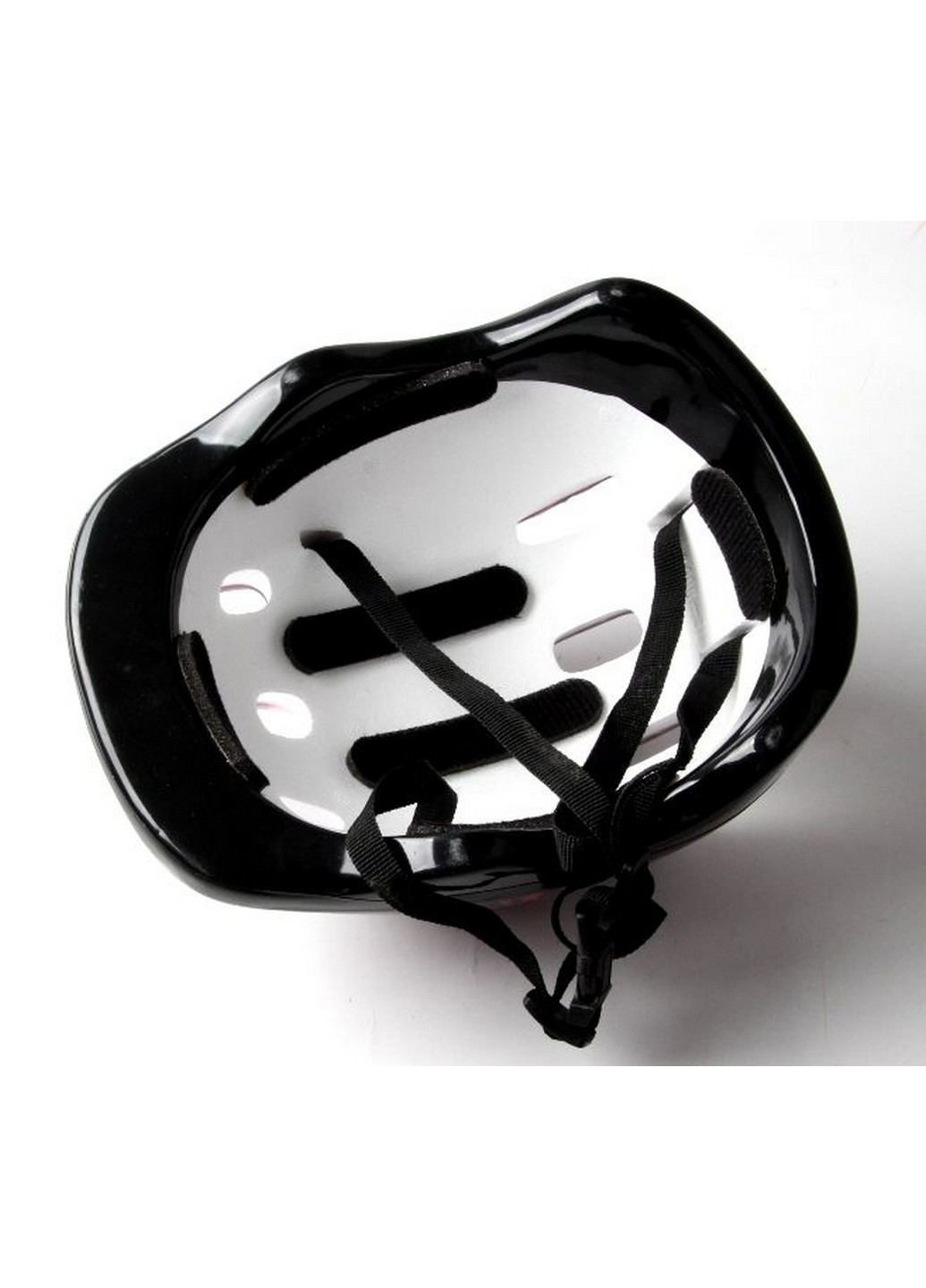 Захисний шолом звичайний Fire 50-54 Scale Sports (259093022)