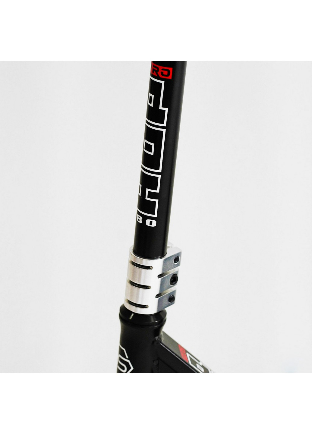 Самокат трюковый "Hop Pro" HIC-система, пеги, алюминиевый диск и дека, колёса PU 58х89 см Best Scooter (259091163)