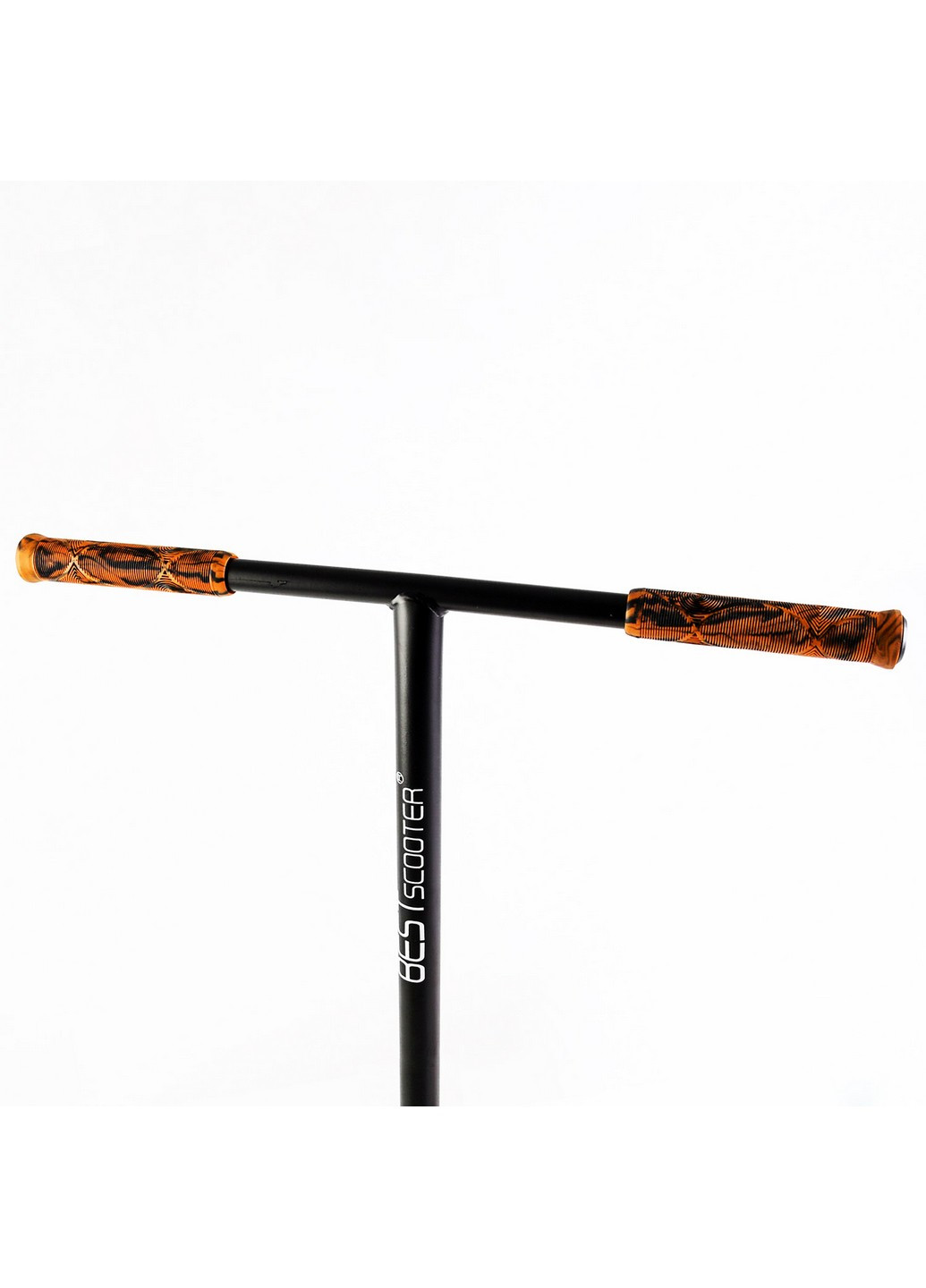 Самокат трюковый "Spider" HIC-система, пеги, алюминиевый диск и дека, колёса PU 60х85 см Best Scooter (259093715)