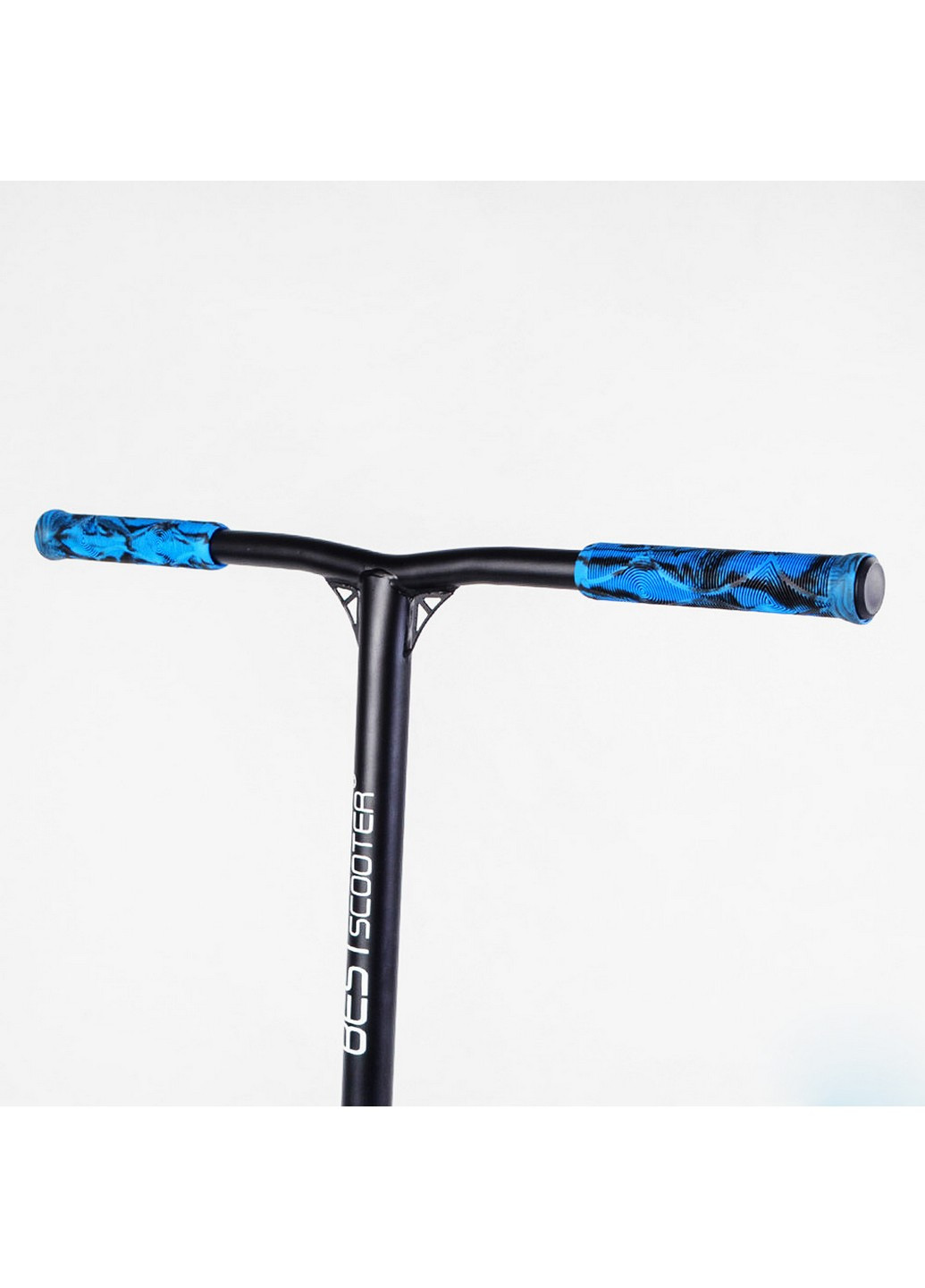 Самокат трюковый "Spider" HIC-система, пеги, алюминиевый диск и дека, колёса PU 60х85 см Best Scooter (259091958)