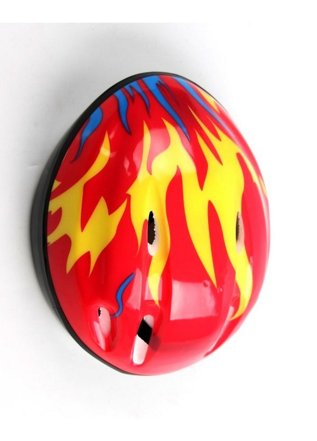Защитный шлем обычный Fire 50-54 Scale Sports (259093011)