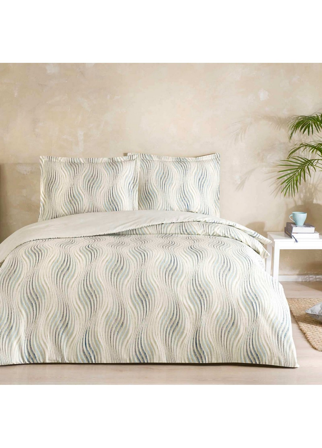 Комплект постельного белья Montana Евро Tac (259090465)