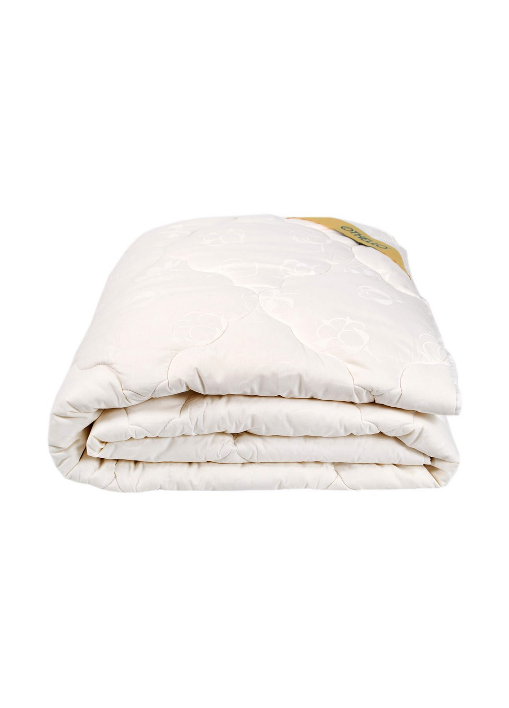 Ковдра антиалергенна Cottina двоспальна 195x215 см Othello (259093297)